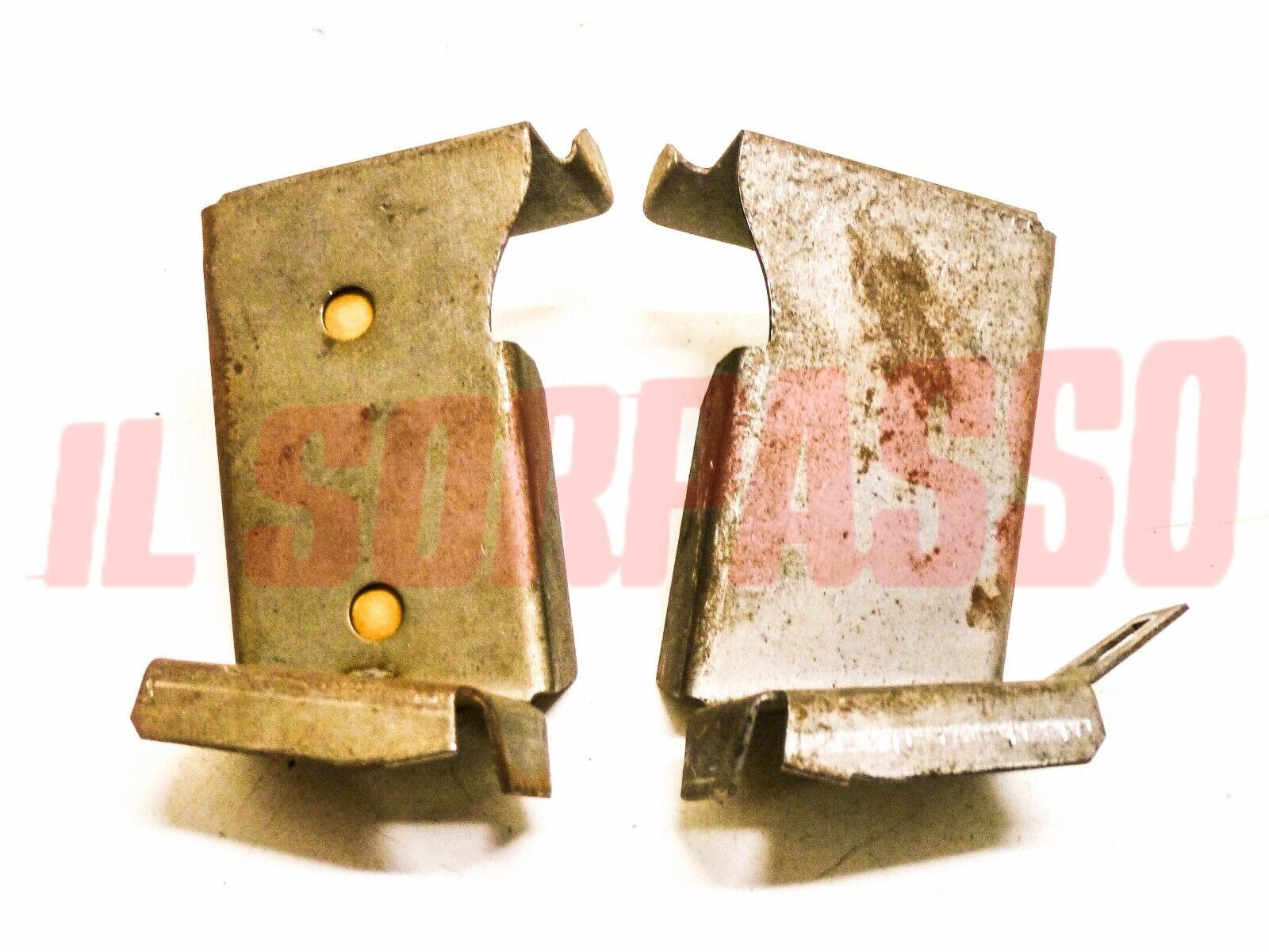 STAFFA SUPPORTI RINFORZI FIAT RITMO ORIGINALI