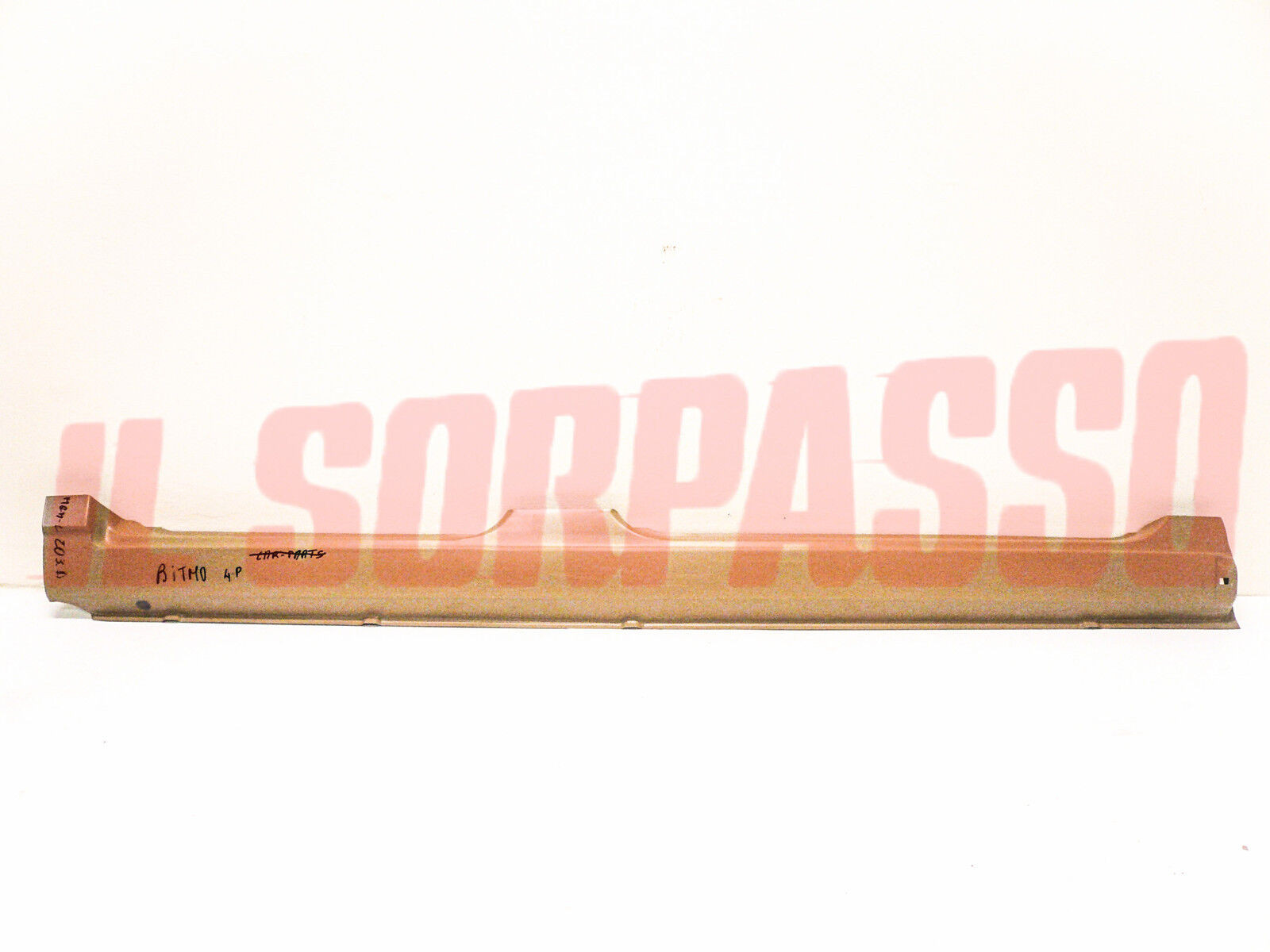 SOTTOPORTA DESTRO FIAT RITMO 5 PORTE ORIGINALE