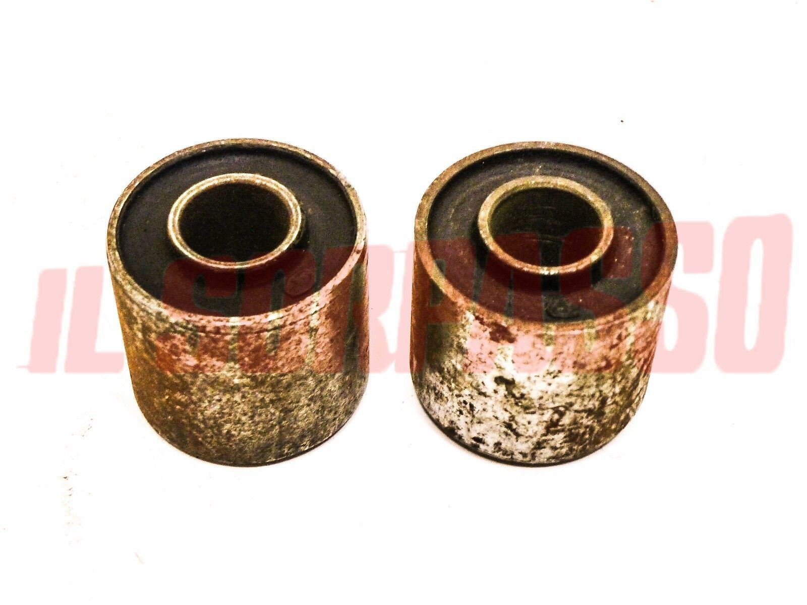 SILENTBLOCK BRACCIO TRASVERSALE ANTERIORE ALFA ROMEO GIULIA GT DUETTO ORIGINALI