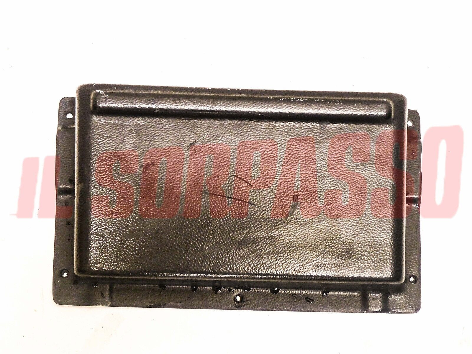 TASCA PORTAOGGETTI PORTA SINISTRA FIAT 600 850 900 CORIASCO CASSONATO