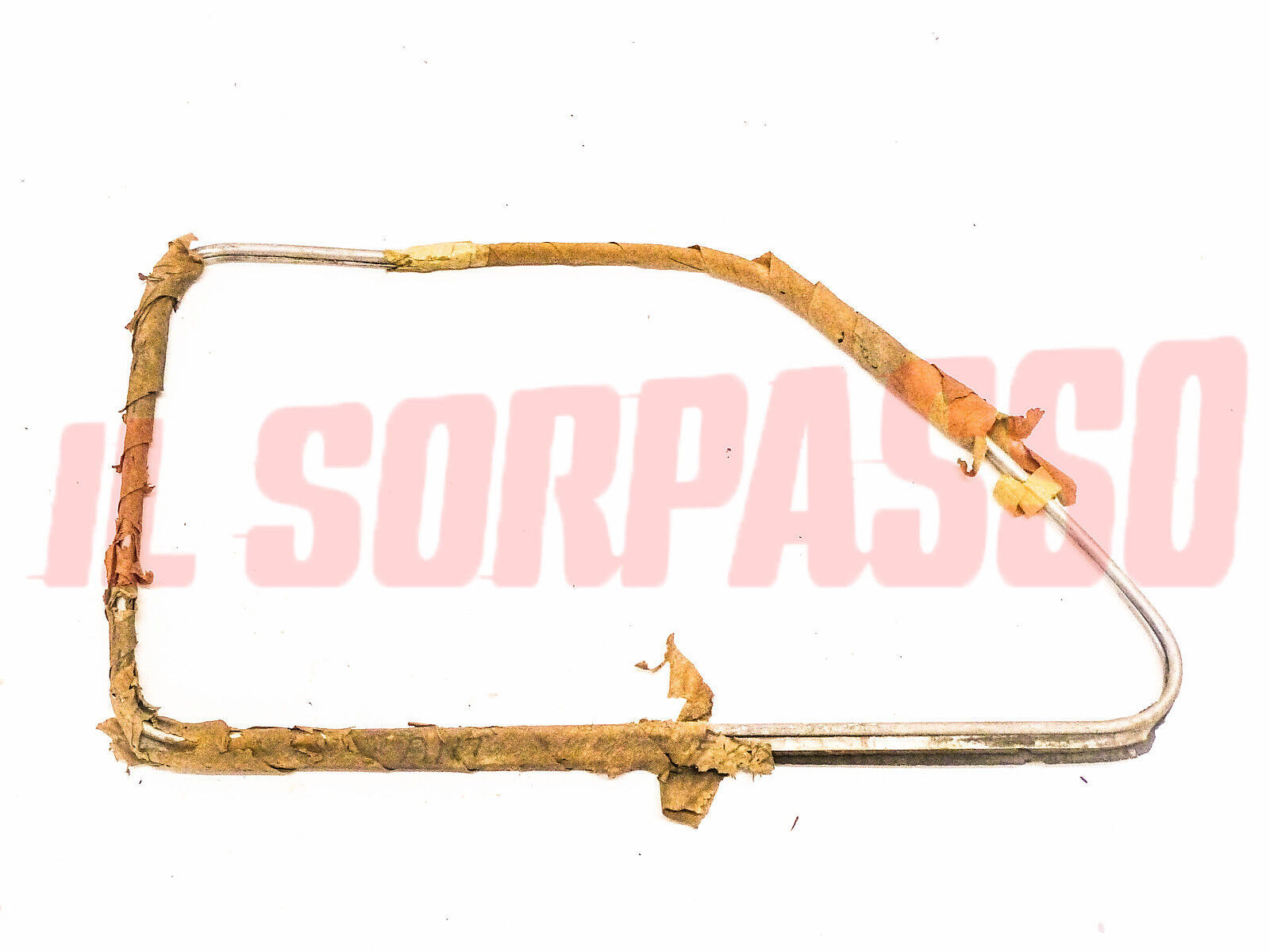 RASAVETRI PORTA ANTERIORE ALFA ROMEO GIULIETTA BERLINA ORIGINALI