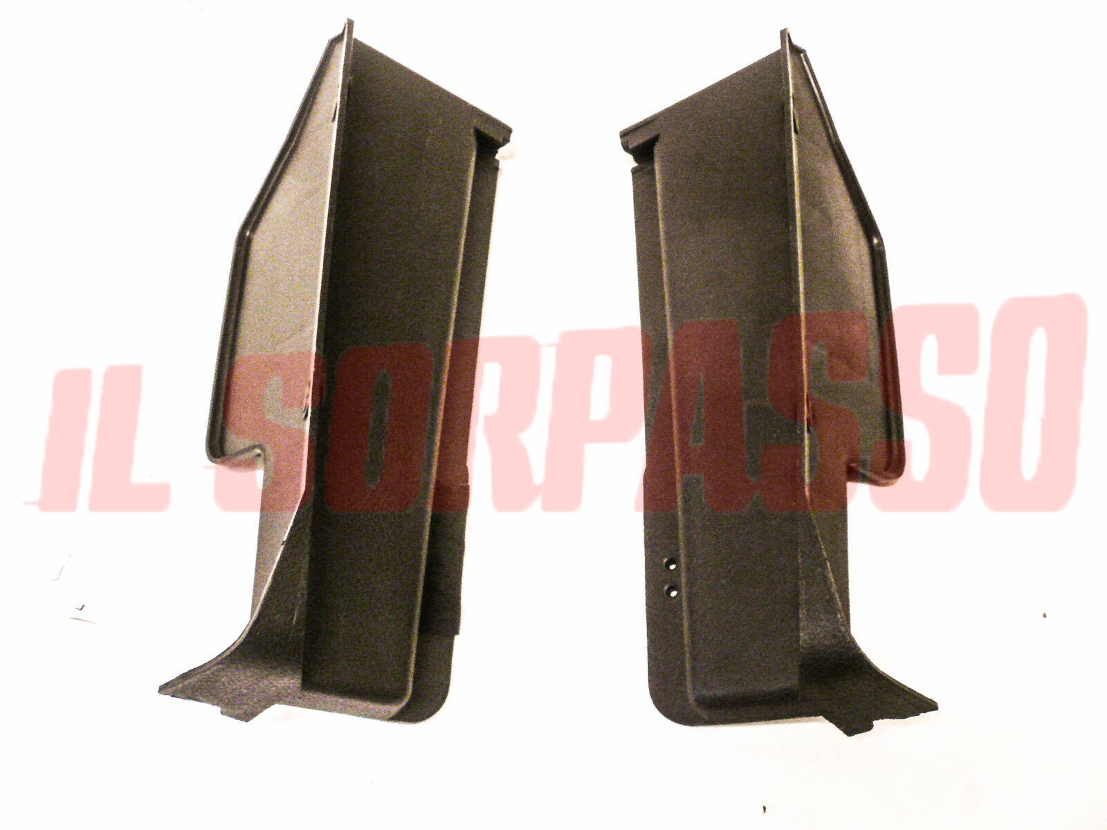 SUPPORTI CAPPELLIERA MENSOLA RIPIANO FIAT 127 SPORT -  C CL ORIGINALI