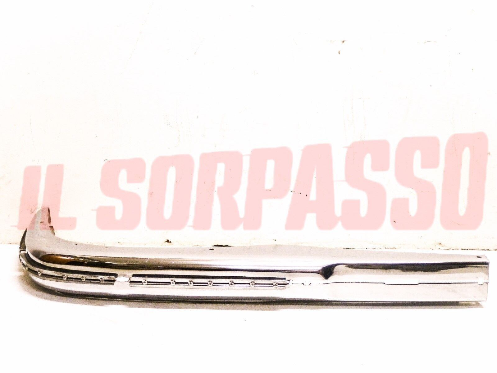 CANTONALE PARAURTI ANTERIORE DESTRO MERCEDES 280 S ORIGINALE