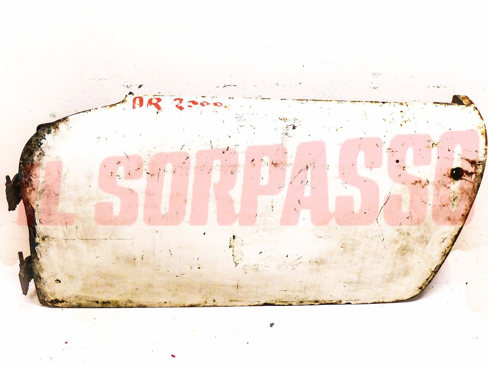 PORTA PORTIERA SINISTRA ALFA ROMEO 2600 SPIDER TOURING LEFT DOOR