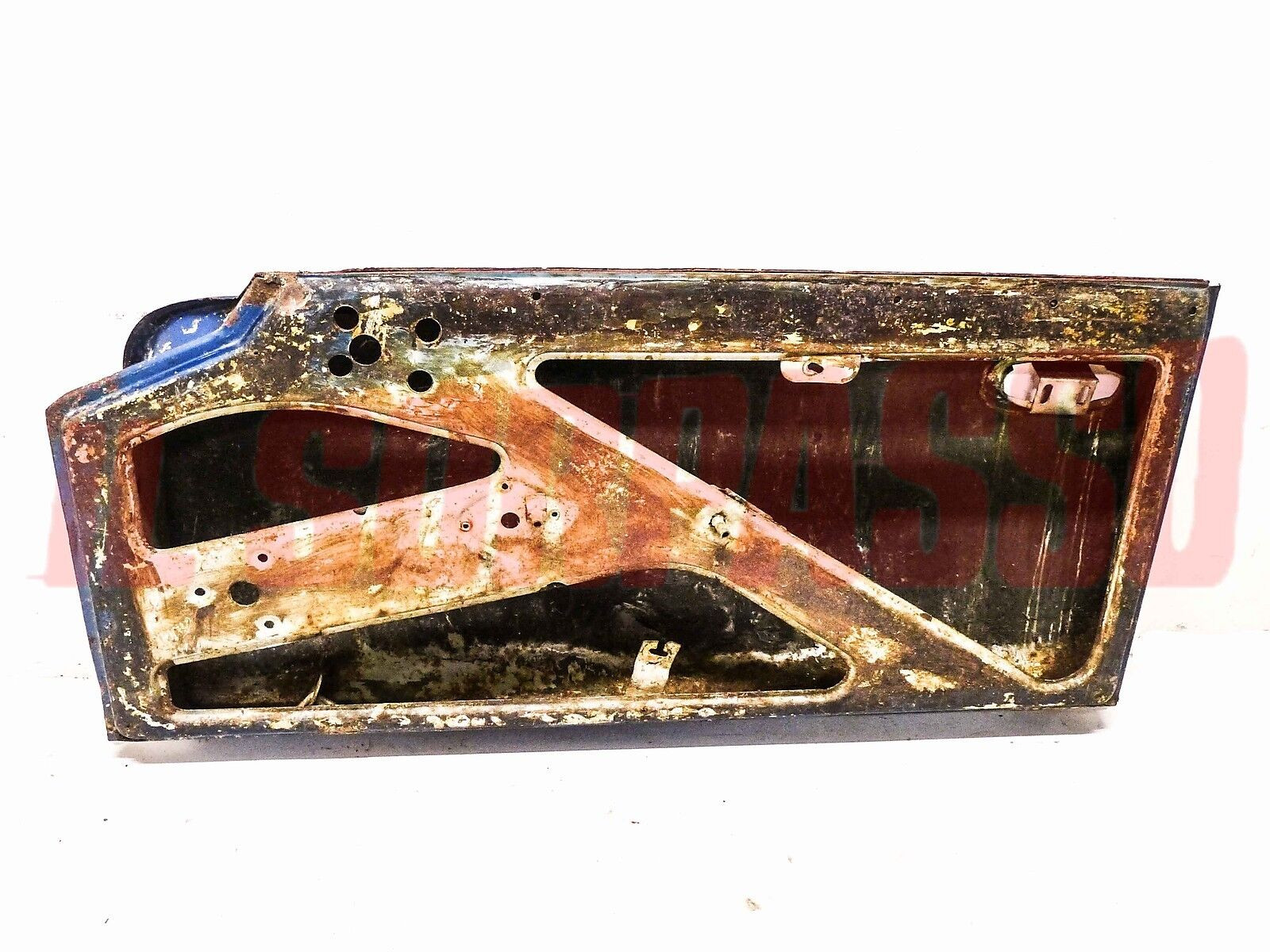 PORTA PORTIERA DESTRA ALFA ROMEO 2600 SPRINT MOD. SENZA CONTROTELAIO SMONTABILE