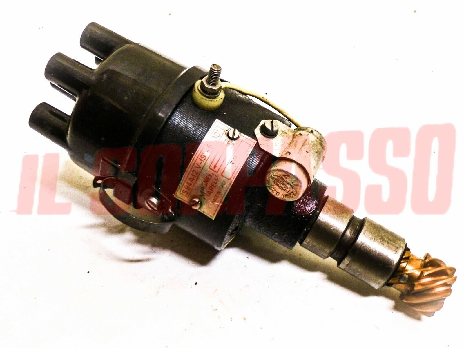 SPINTEROGENO MARELLI S94A ALFA ROMEO 2600 BERLINA ORIGINALE