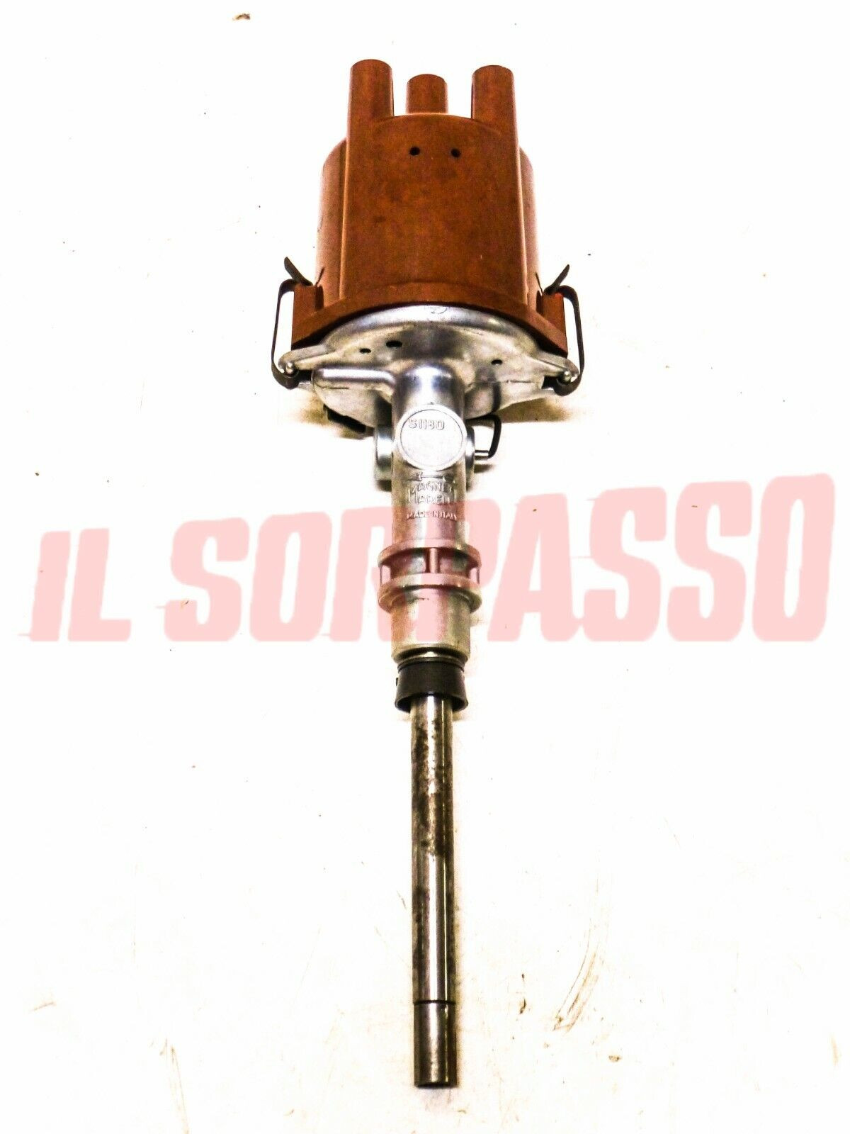 SPINTEROGENO AUTOBIANCHI A112 1 SERIE ORIGINALE MARELLI S118D