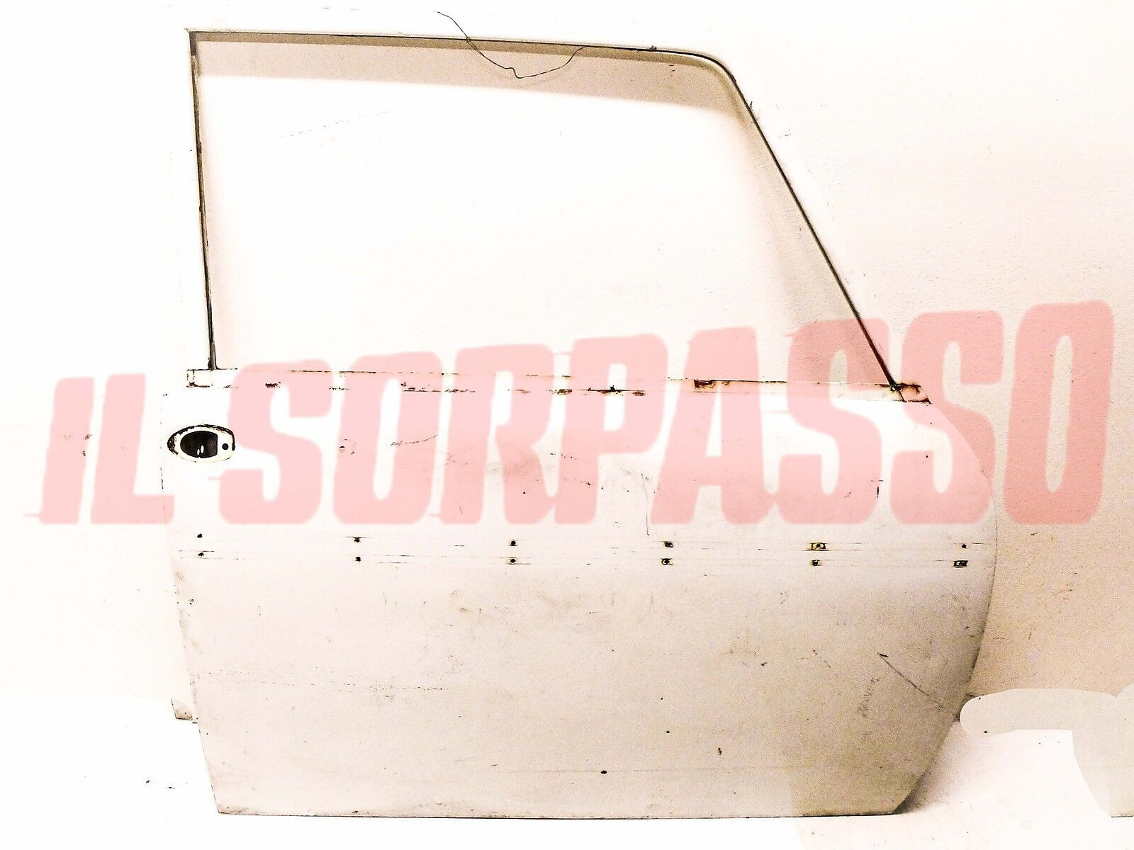 PORTA PORTIERA ANTERIORE DESTRA FIAT 1500 L 1800 2100 2300 BERLINA RIGHT DOOR