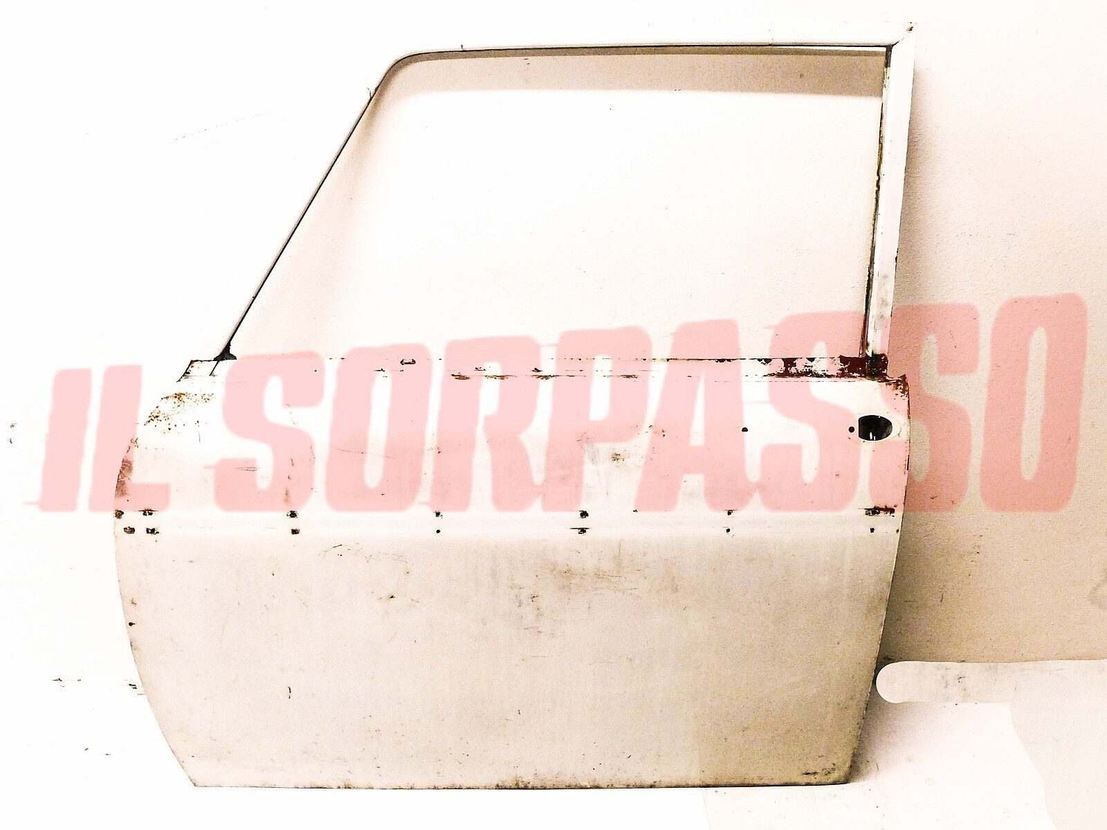 PORTA PORTIERA ANTERIORE SINISTRA FIAT 1500 L 1800 2100 2300 BERLINA LEFT DOOR
