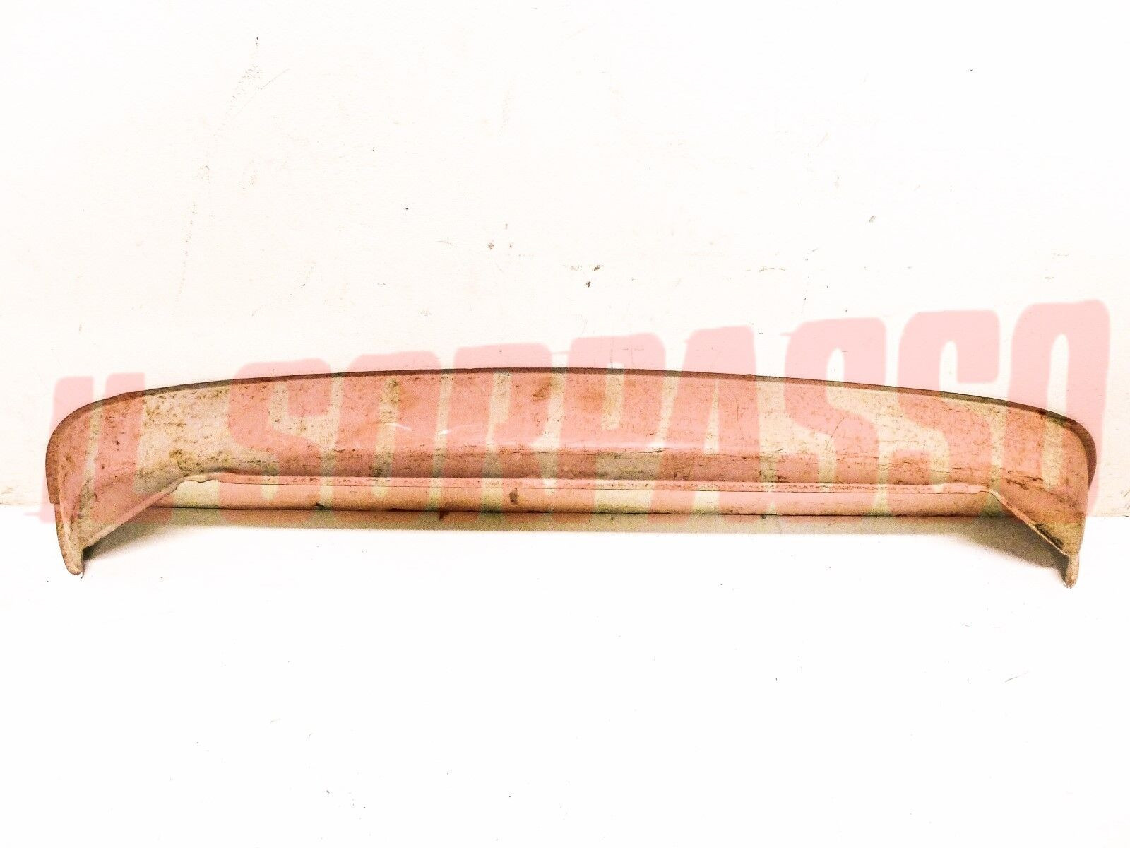 RIVESTIMENTO ANTERIORE FRONTALE INFERIORE FIAT 238 + FURGONE ORIGINALE