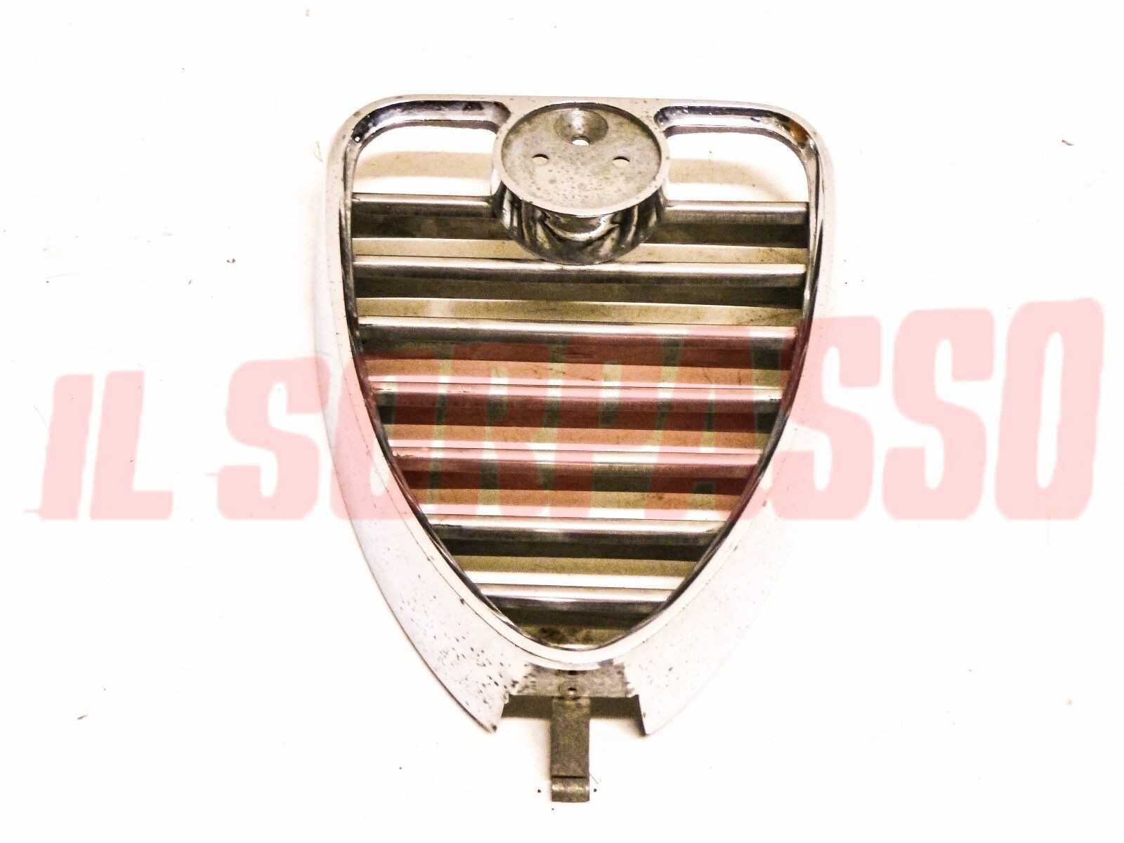 SCUDO MASCHERINA ALFA ROMEO 1750 BERLINA ORIGINALE