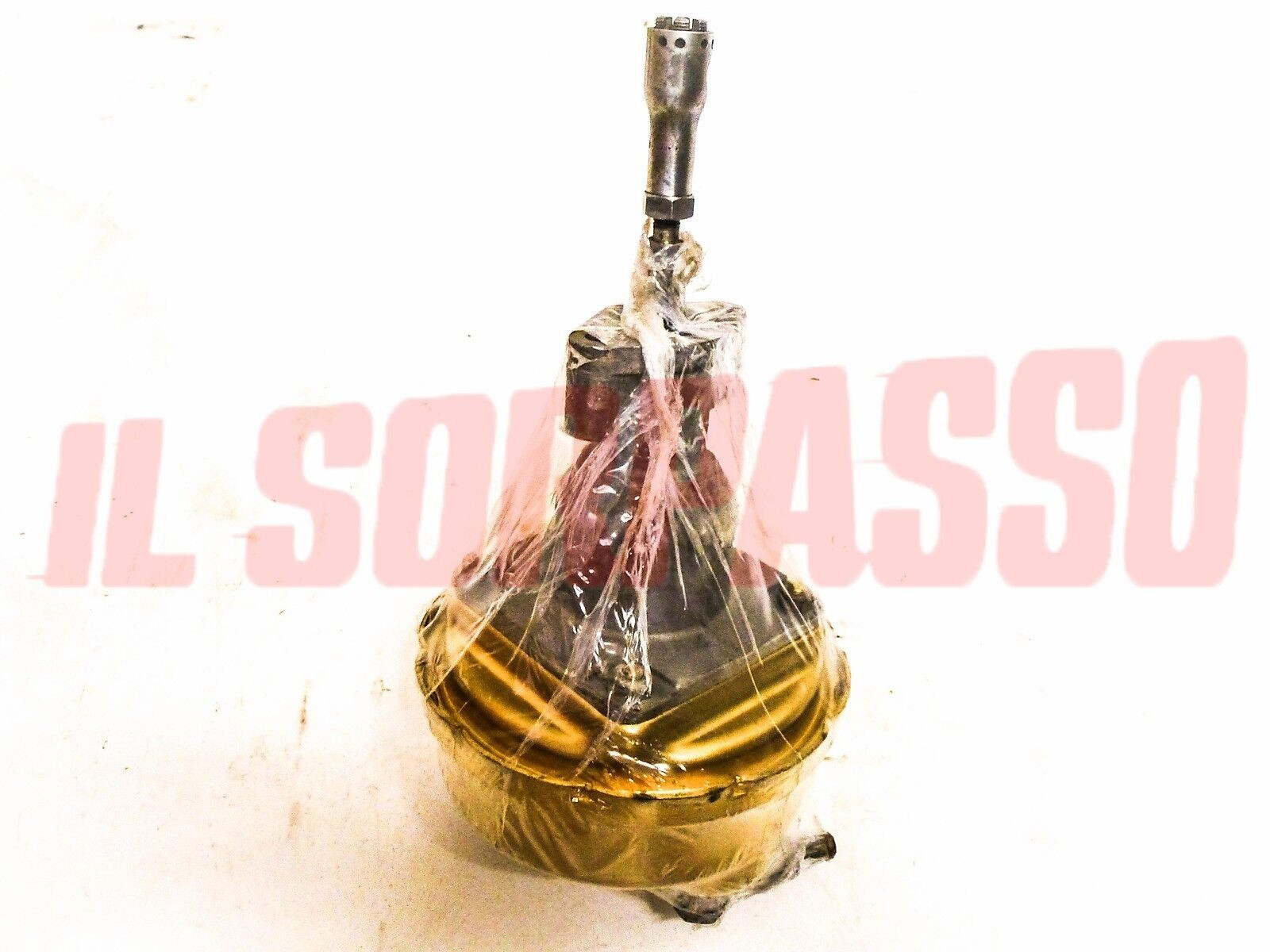 SERVOFRENO LANCIA FULVIA 5 MARCE BERLINA COUPE HF ZAGATO REVISIONATO