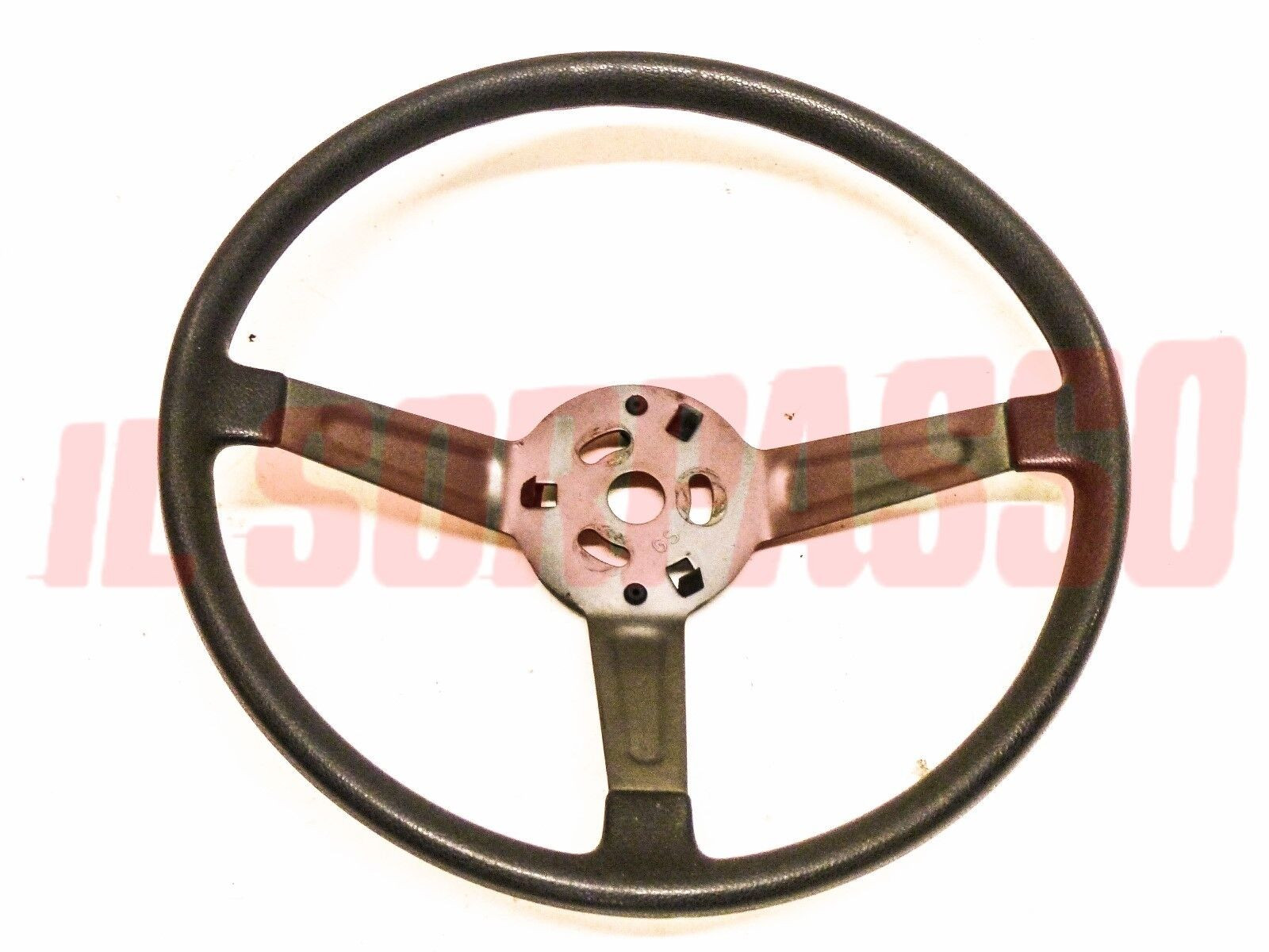 VOLANTE STERZO ALFA ROMEO ALFA SUD TI ORIGINALE