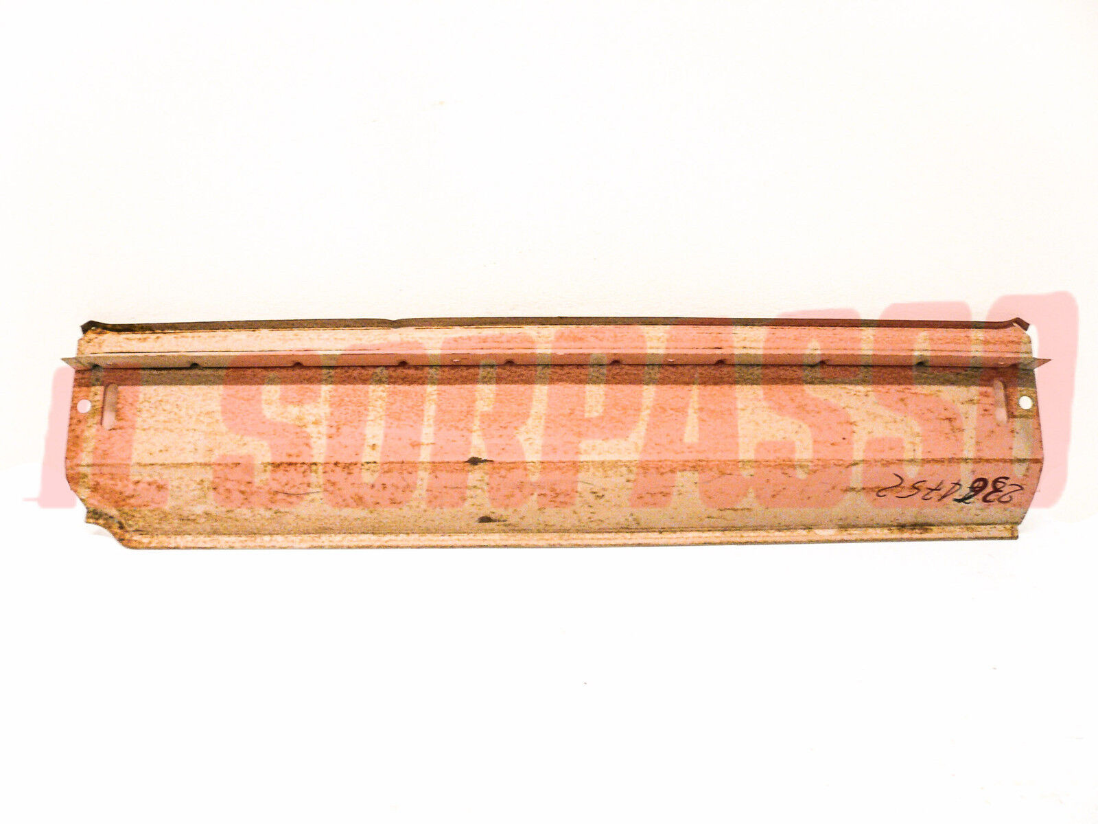 RIVESTIMENTO POSTERIORE INFERIORE LANCIA BETA BERLINA ORIGINALE