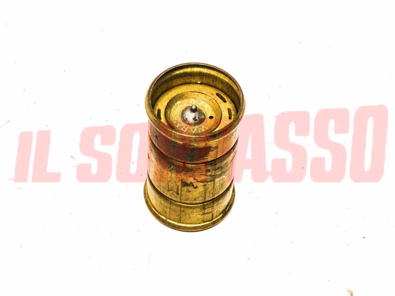 TERMOSTATO RISCALDAMENTO ALFA ROMEO GIULIETTA SPIDER SPRINT SS SZ 1 SERIE