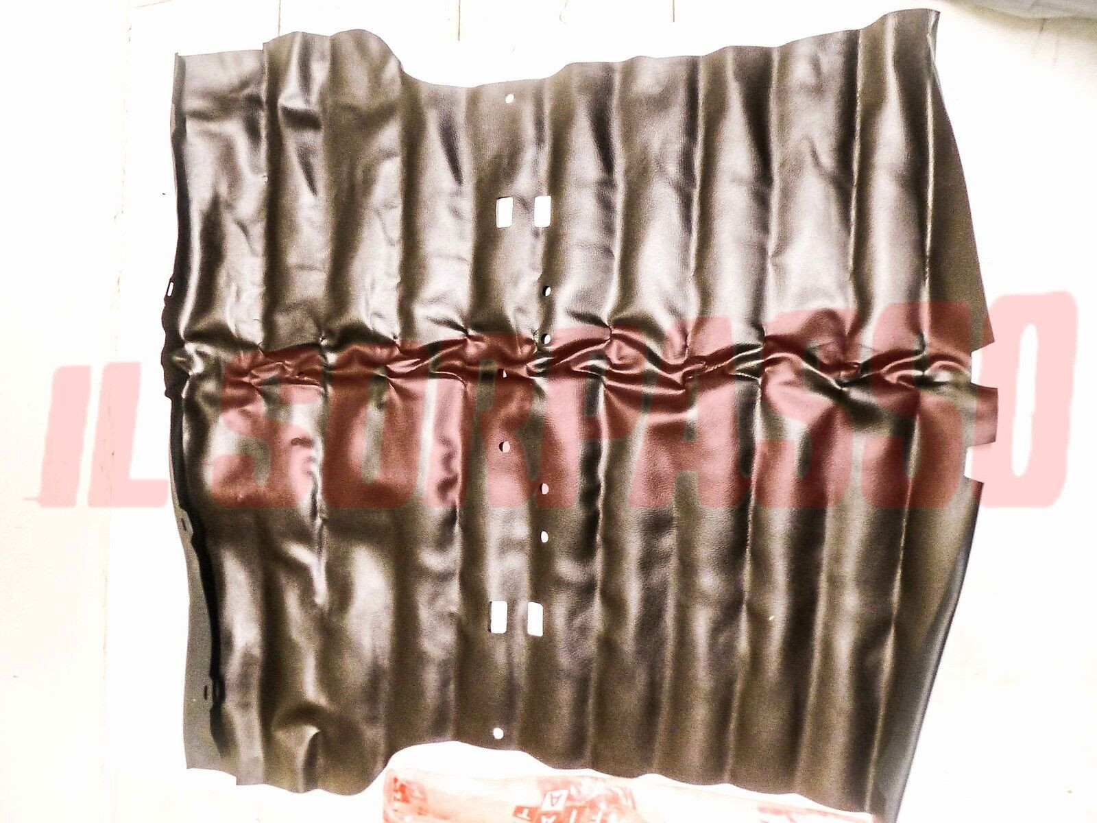 TAPPETO BASE  FIAT  PANDA 30 - 45 - 4x4 ORIGINALE