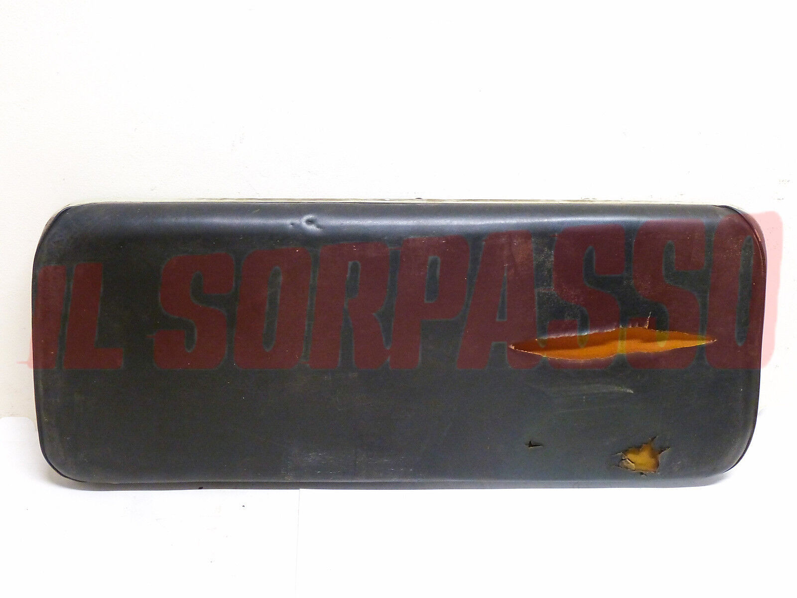 SCHIENALE TAPPEZZERIA SEDILE FIAT 850 900 T E CORIASCO USATO