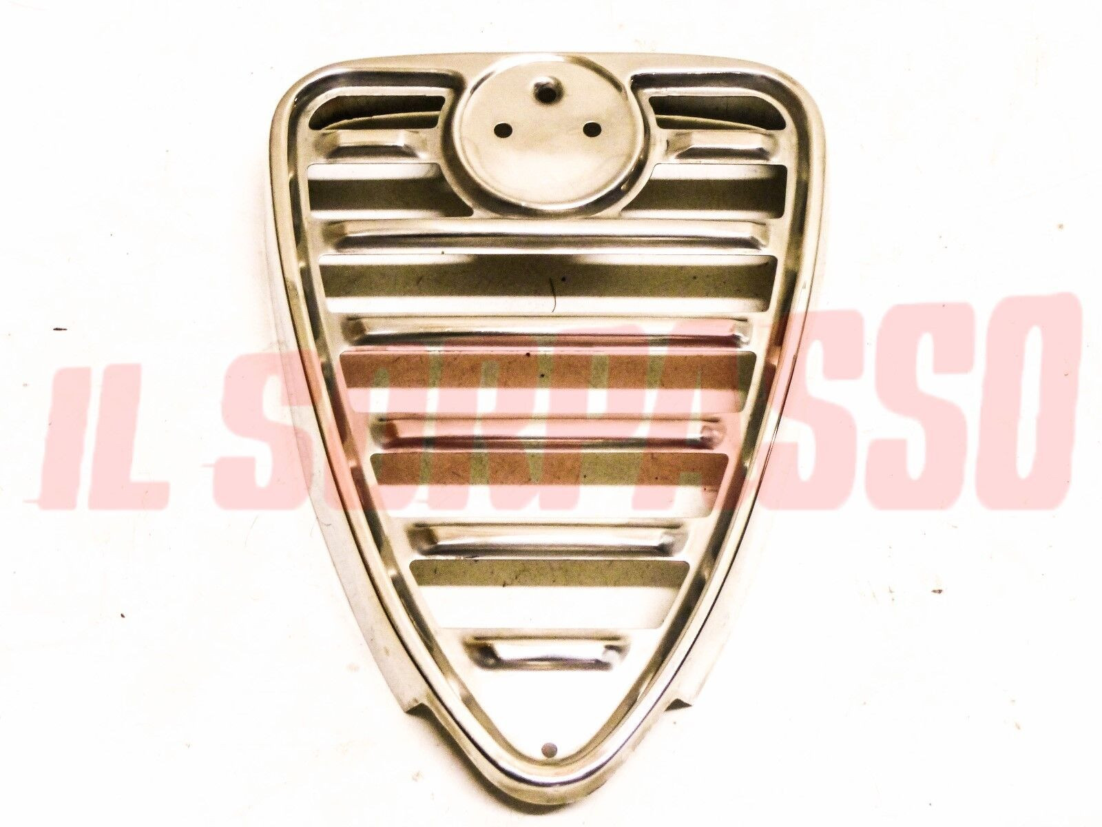 SCUDO MASCHERINA ALFA ROMEO GIULIA SUPER 1300 ORIGINALE