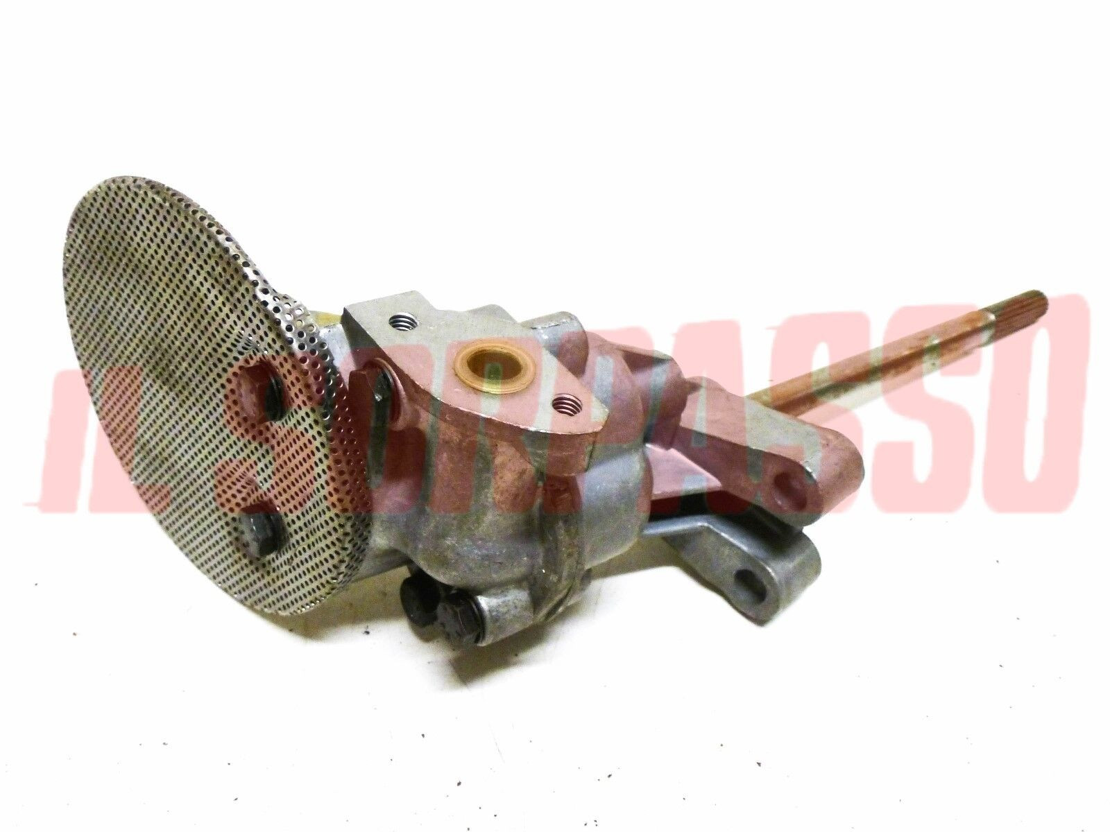 POMPA OLIO FIAT 1100 R ORIGINALE FIAT 4142763