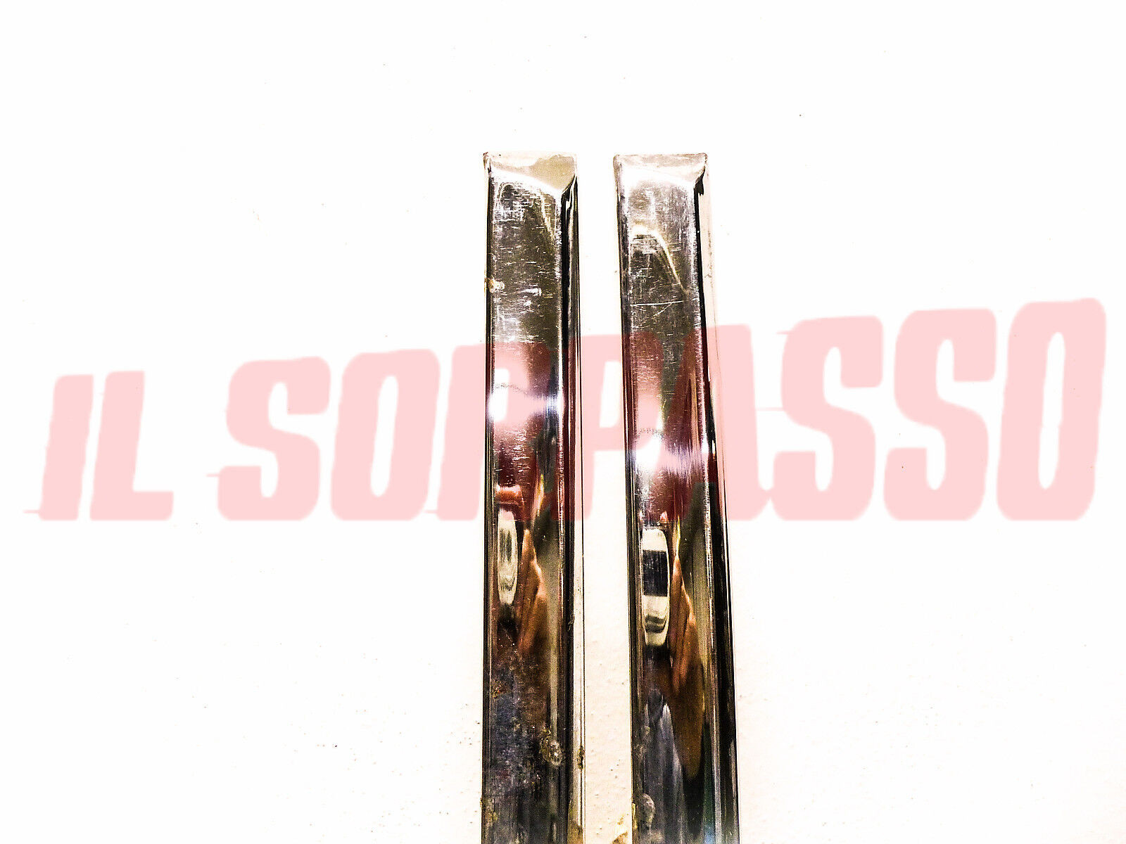 MODANATURE PROFILI SOTTOPORTA SIMCA 1000 ORIGINALI