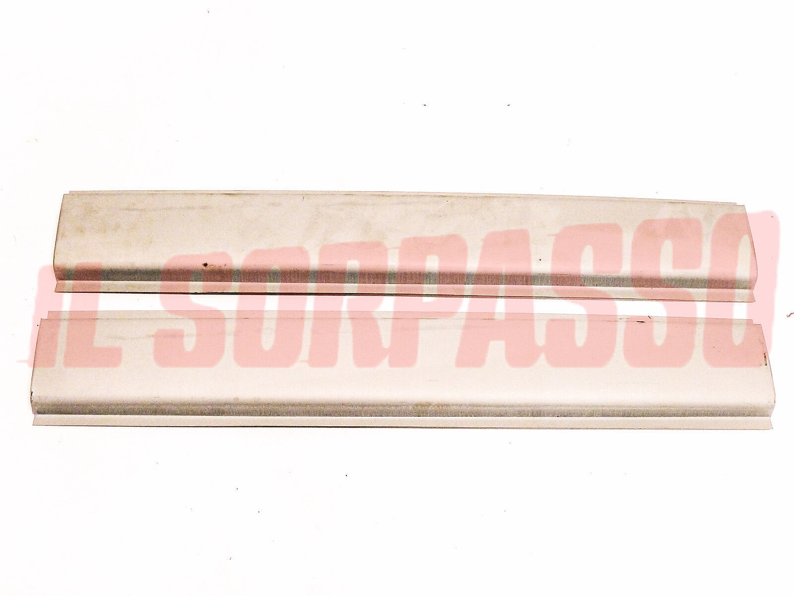 SOTTOPORTA DESTRO SINISTRO AUTOBIANCHI - FIAT 500 GIARDINIERA