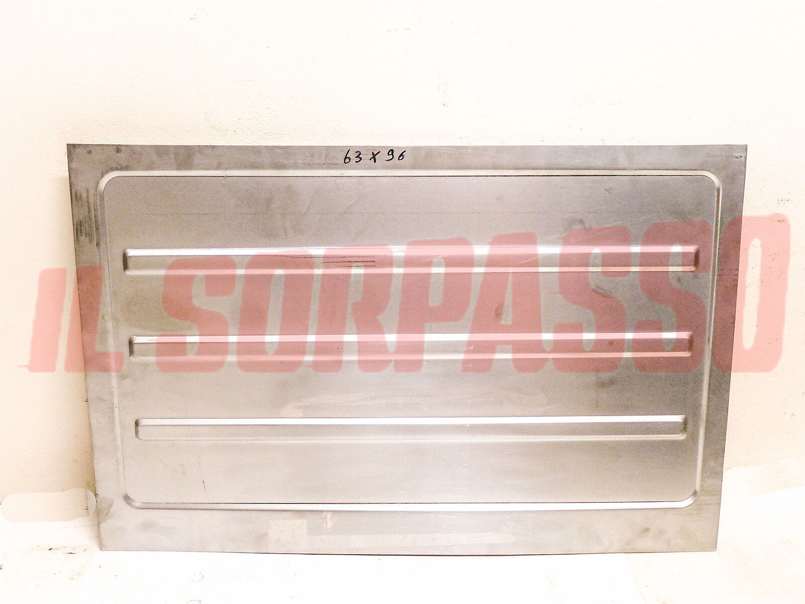 SPONDA LATERALE FIAT CAMION 691 BARTOLETTI 63 X 96 CM
