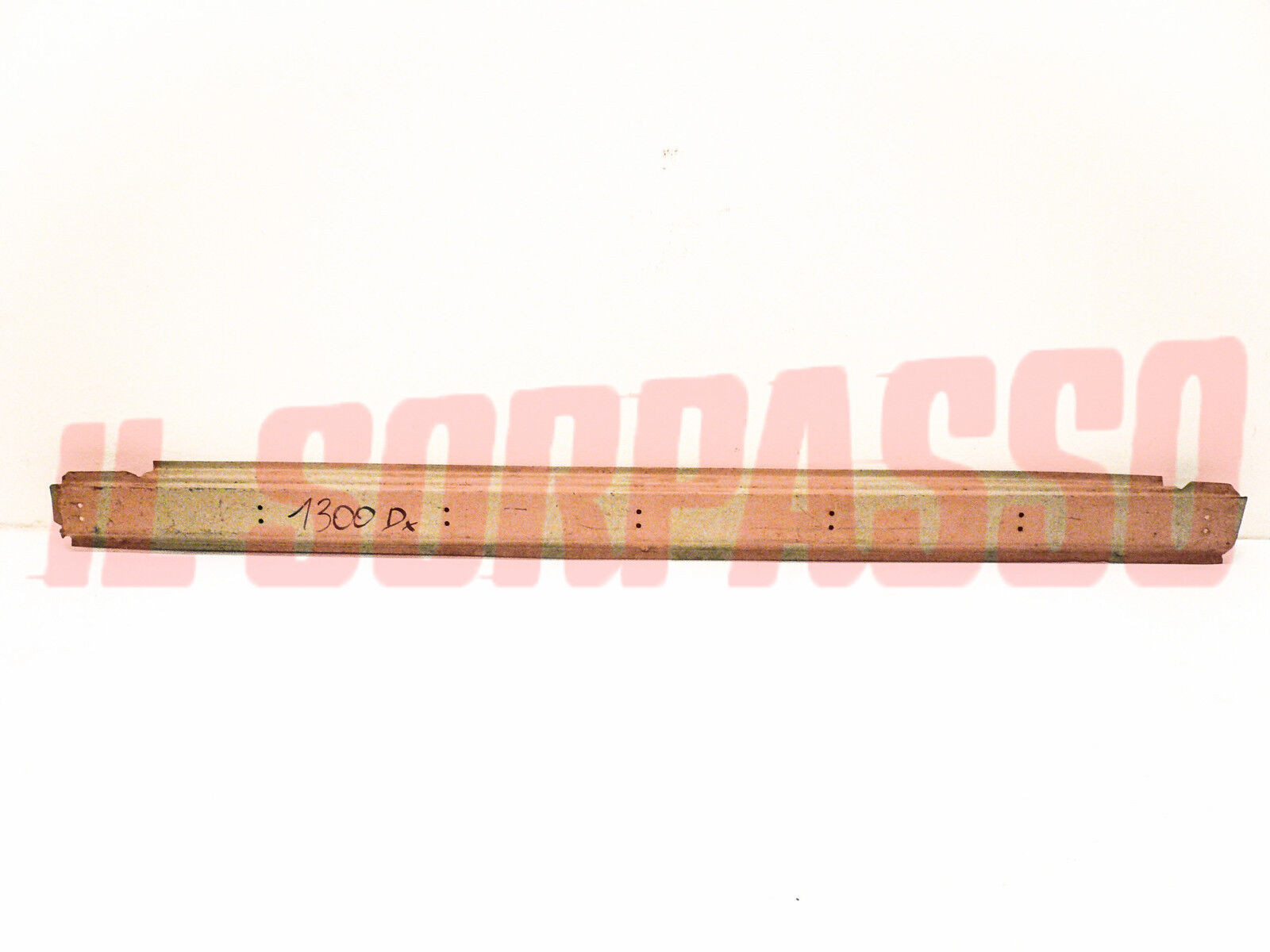 SOTTOPORTA DESTRO FIAT 1500 C BERLINA ORIGINALE