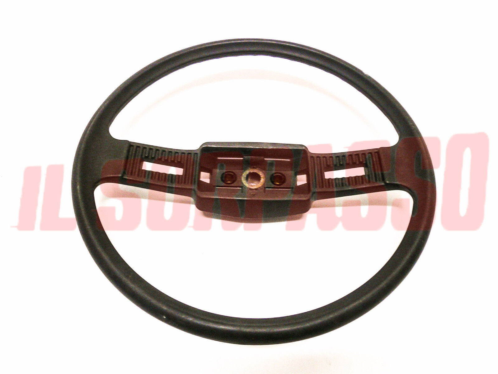 VOLANTE STERZO FIAT 127  ULTIMA SERIE  NUOVO ORIGINALE