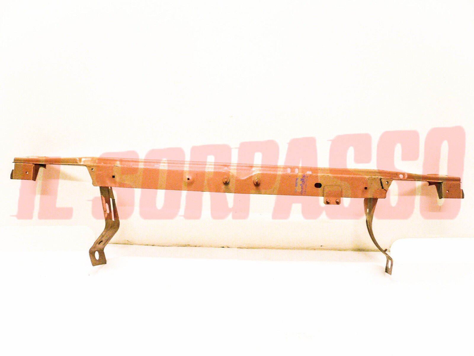 RIVESTIMENTO ANTERIORE TRAVERSA SUPERIORE FIAT RITMO + ABARTH