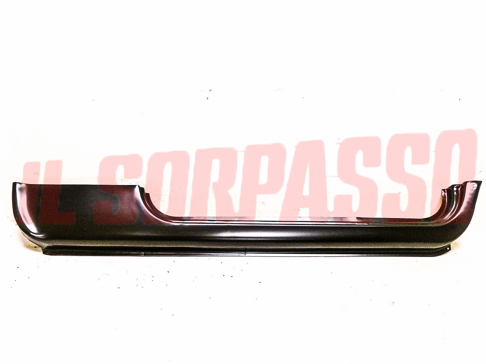 SOTTOPORTA ESTERNO DESTRO PORTE CONTROVENTO FIAT 600 D E FANALONA