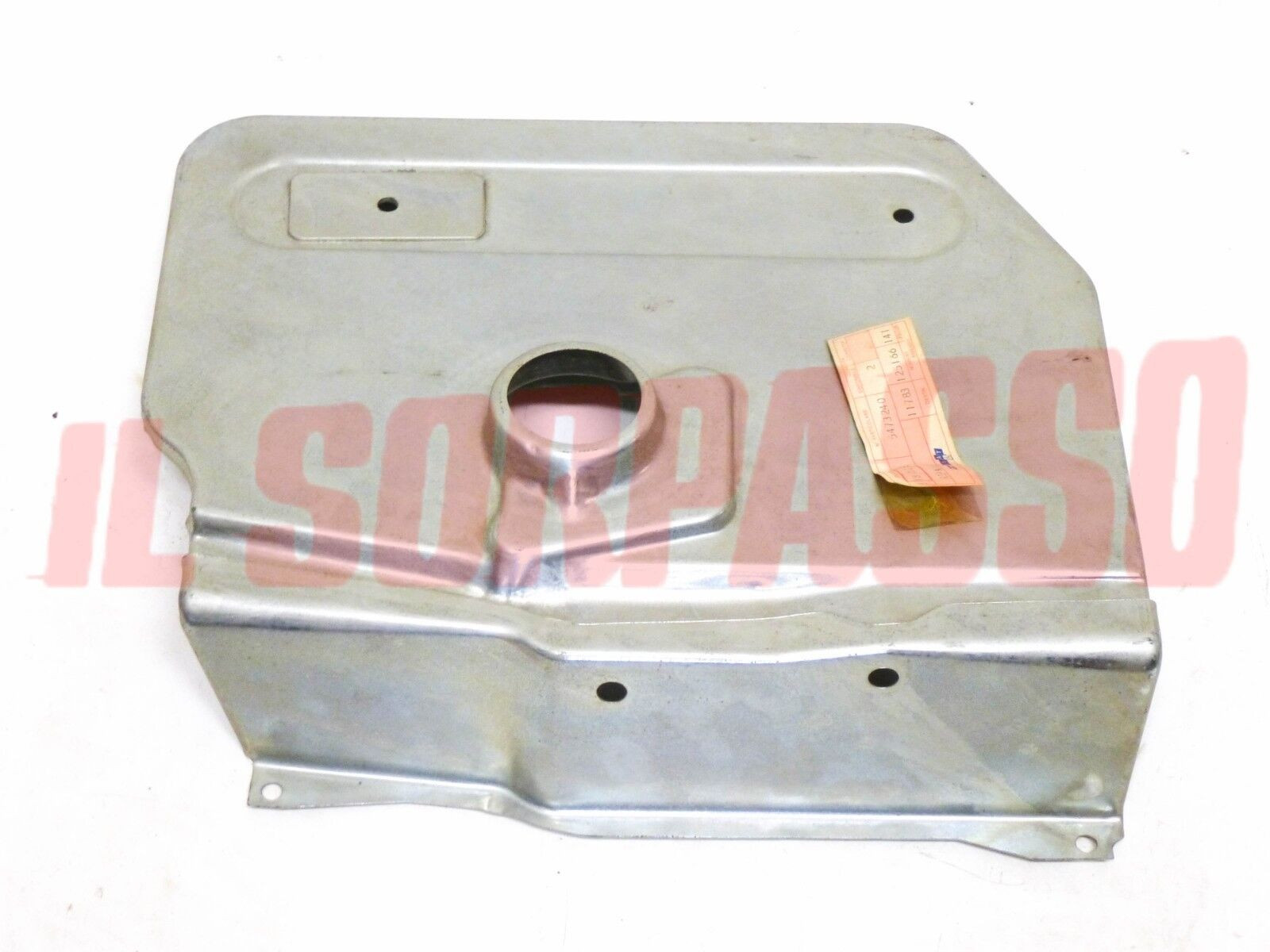 RIPARO CARTER FIAT 242 FURGONE ORIGINALE FIAT 4412387