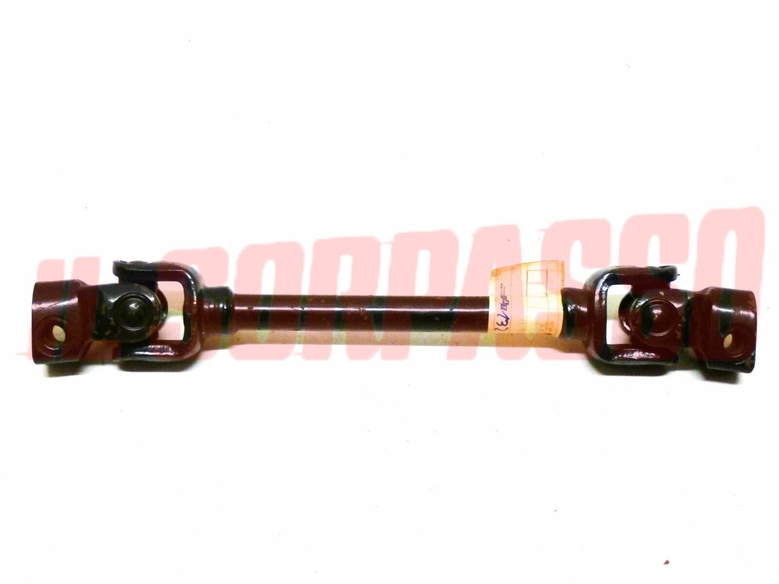 SNODO GIUNTO PIANTONE ALBERO STERZO FIAT 132 BERLINA ORIGINALE