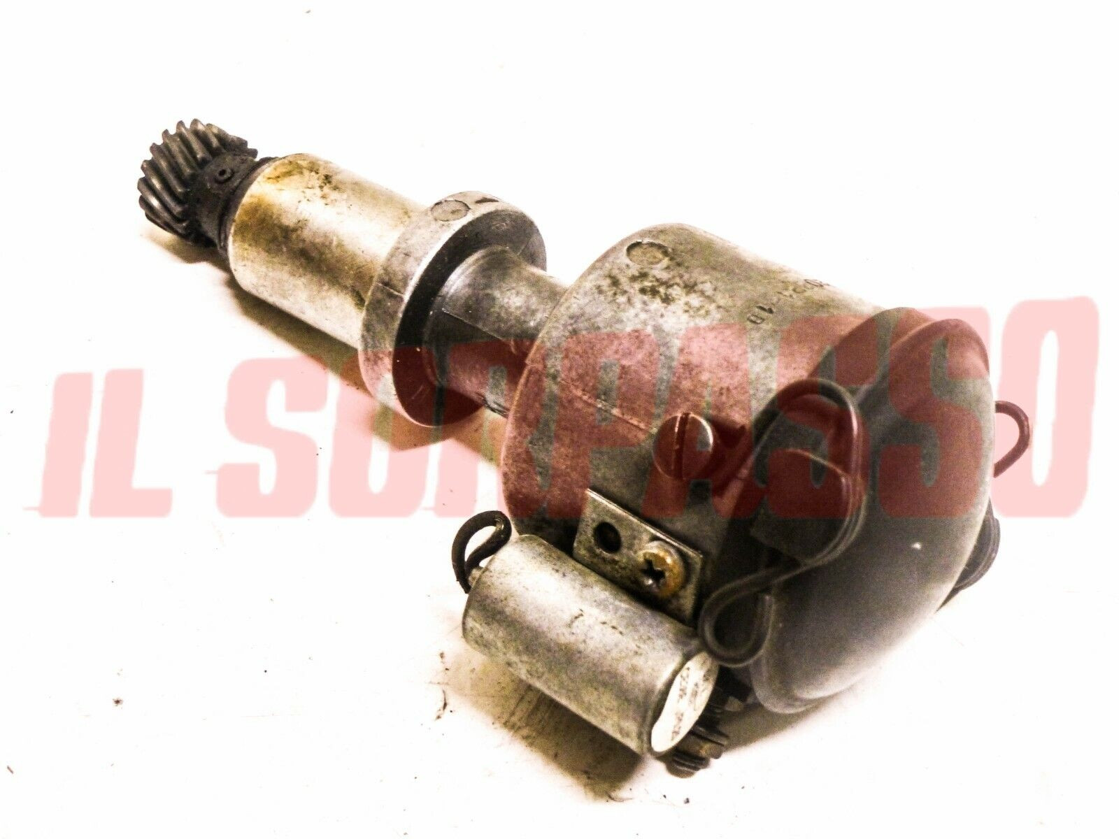 SPINTEROGENO FIAT PANDA 30 MARELLI S312A ORIGINALE