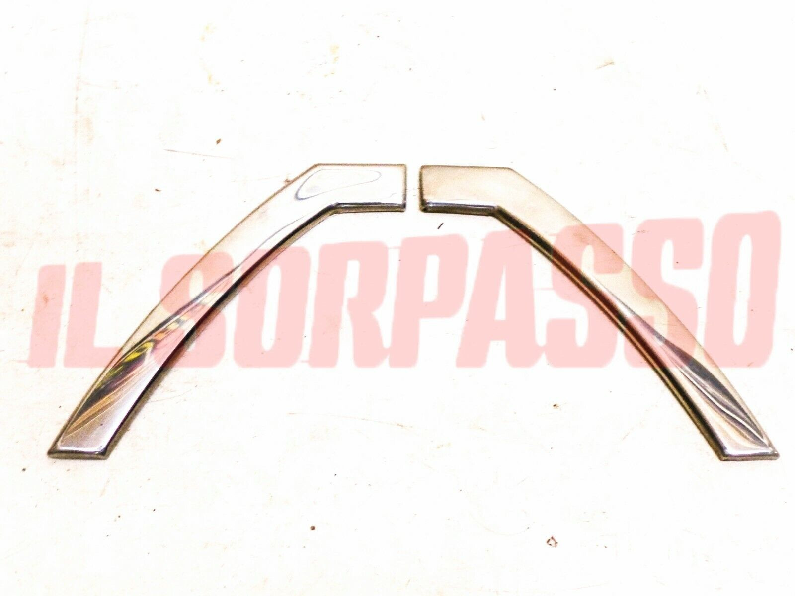 MODANATURE POSTERIORI ALFA ROMEO ALFA SUD L ORIGINALI