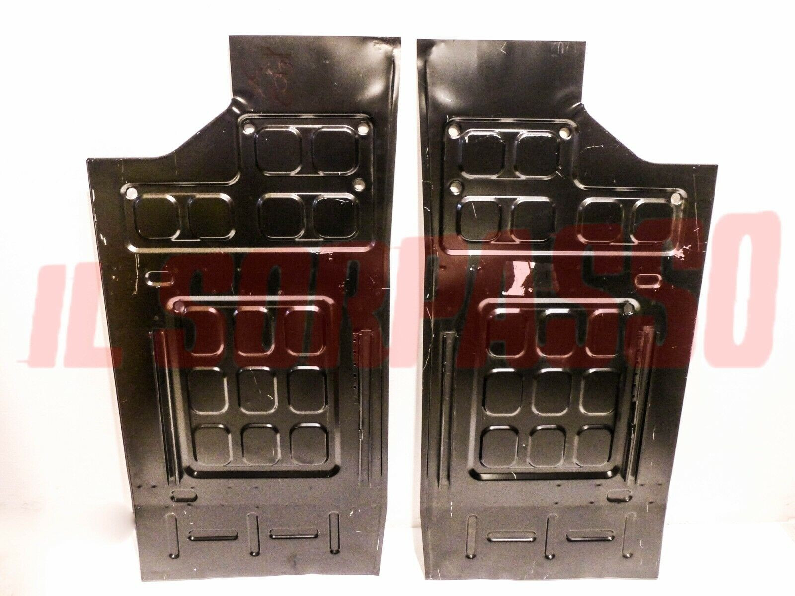 PIANALI FONDI DESTRO SINISTRO FIAT NUOVA 500 N