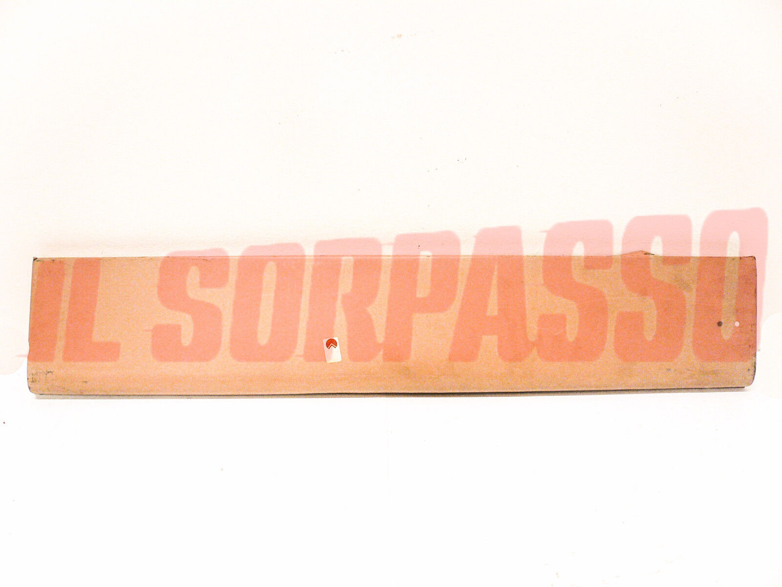 SOTTOPORTA LATERALE DESTRO FIAT 241 ORIGINALE