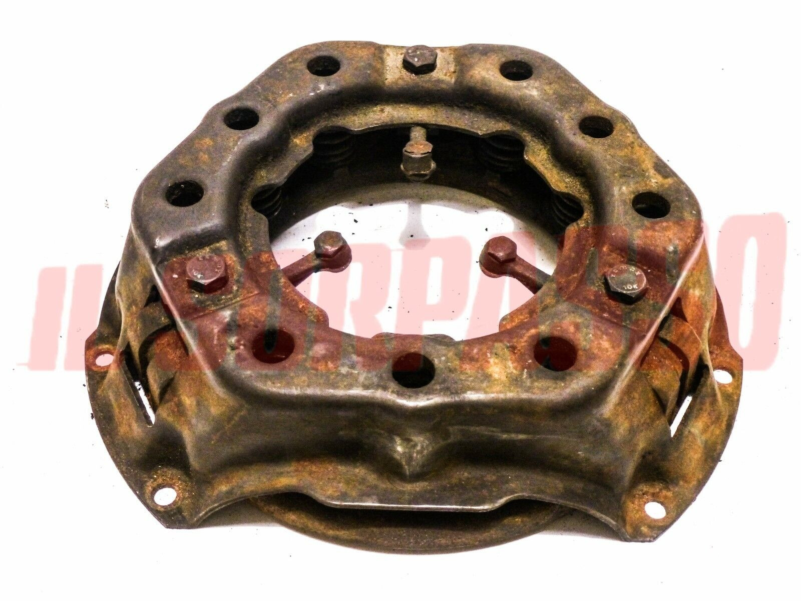 SPINGIDISCO COMPLESSIVO FRIZIONE ALFA ROMEO 2600 BERLINA ORIGINALE