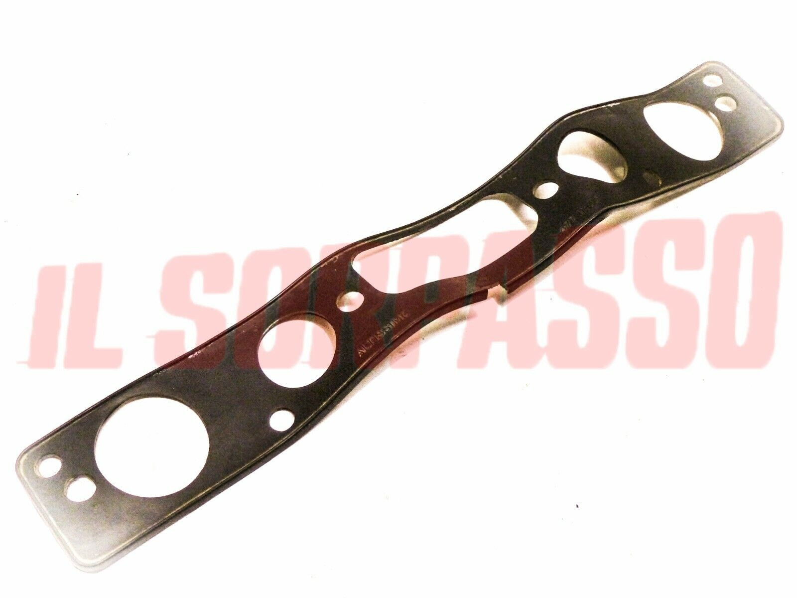 GUARNIZIONE FANALINO LUCE TARGA ALFA ROMEO 2600 BERLINA ORIGINALE