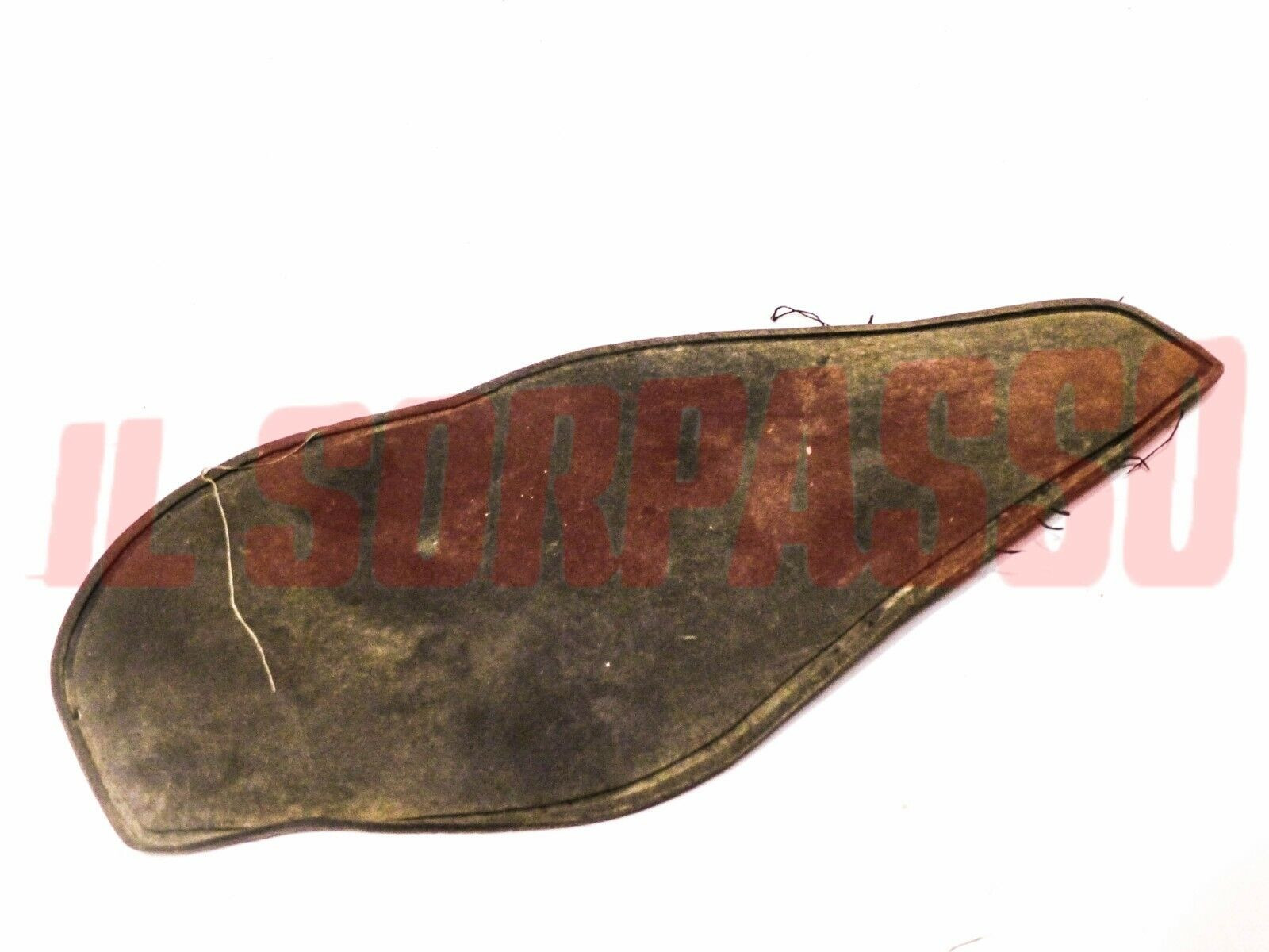 GOMMA TAPPETO CAMPANA CAMBIO ALFA ROMEO 2600 BERLINA ORIGINALE