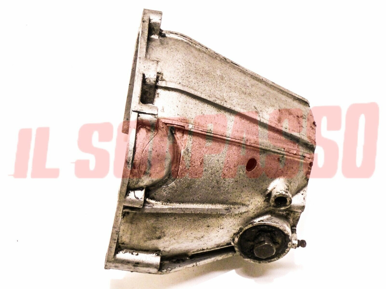 CAMPANA FRIZIONE CAMBIO ALFA ROMEO 2600 BERLINA SPRINT SPIDER ORIGINALE