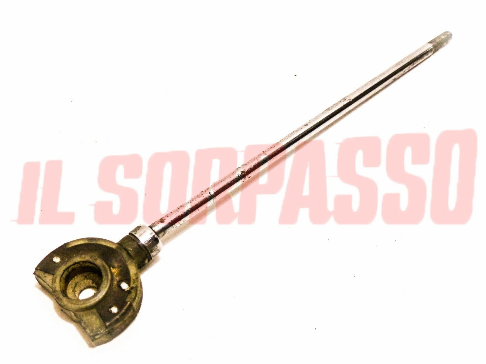 LEVA COMANDO LAMPEGGIATORE ALFA ROMEO 2600 BERLINA  ORIGINALE