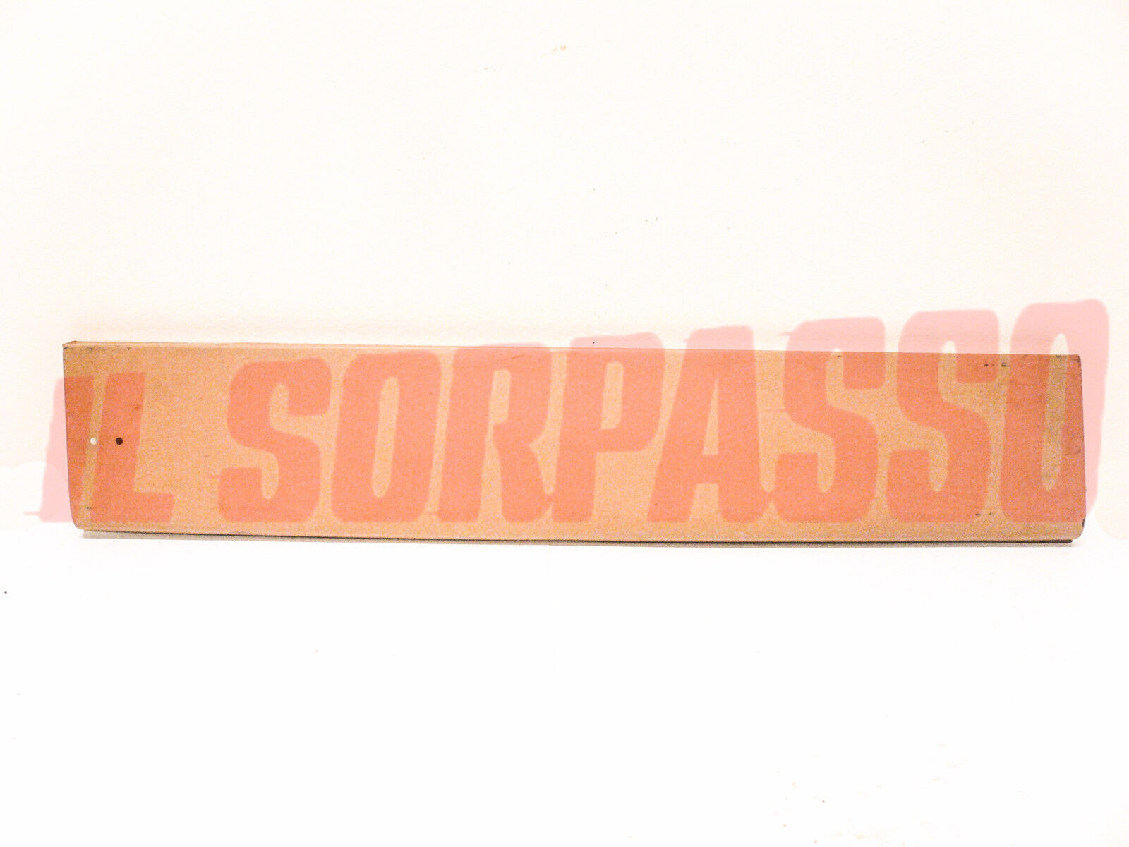 SOTTOPORTA LATERALE SINISTRO FIAT 241 ORIGINALE