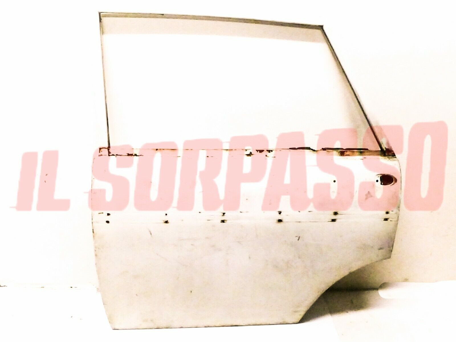 PORTA PORTIERA POSTERIORE SINISTRA FIAT 1500 L 1800 2100 2300 BERLINA RIGHT DOOR