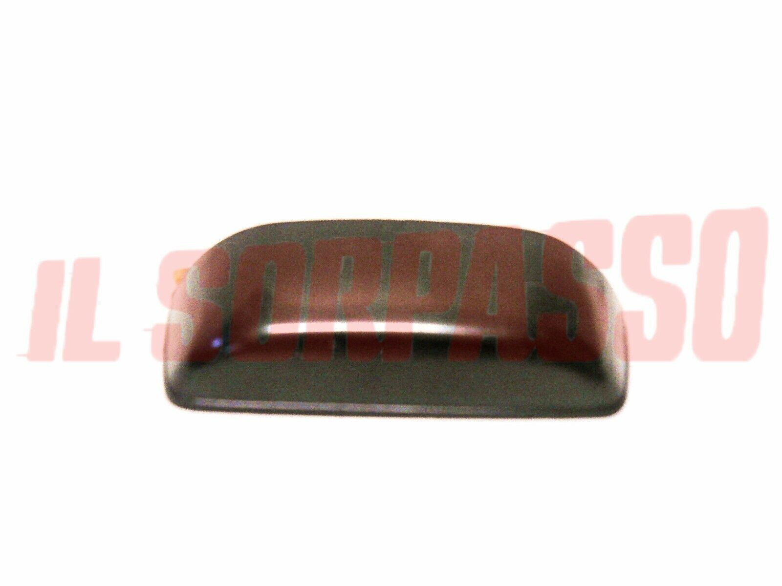 FANALINO LUCE TARGA NERO INNOCENTI MINI MINOR ROVER COOPER