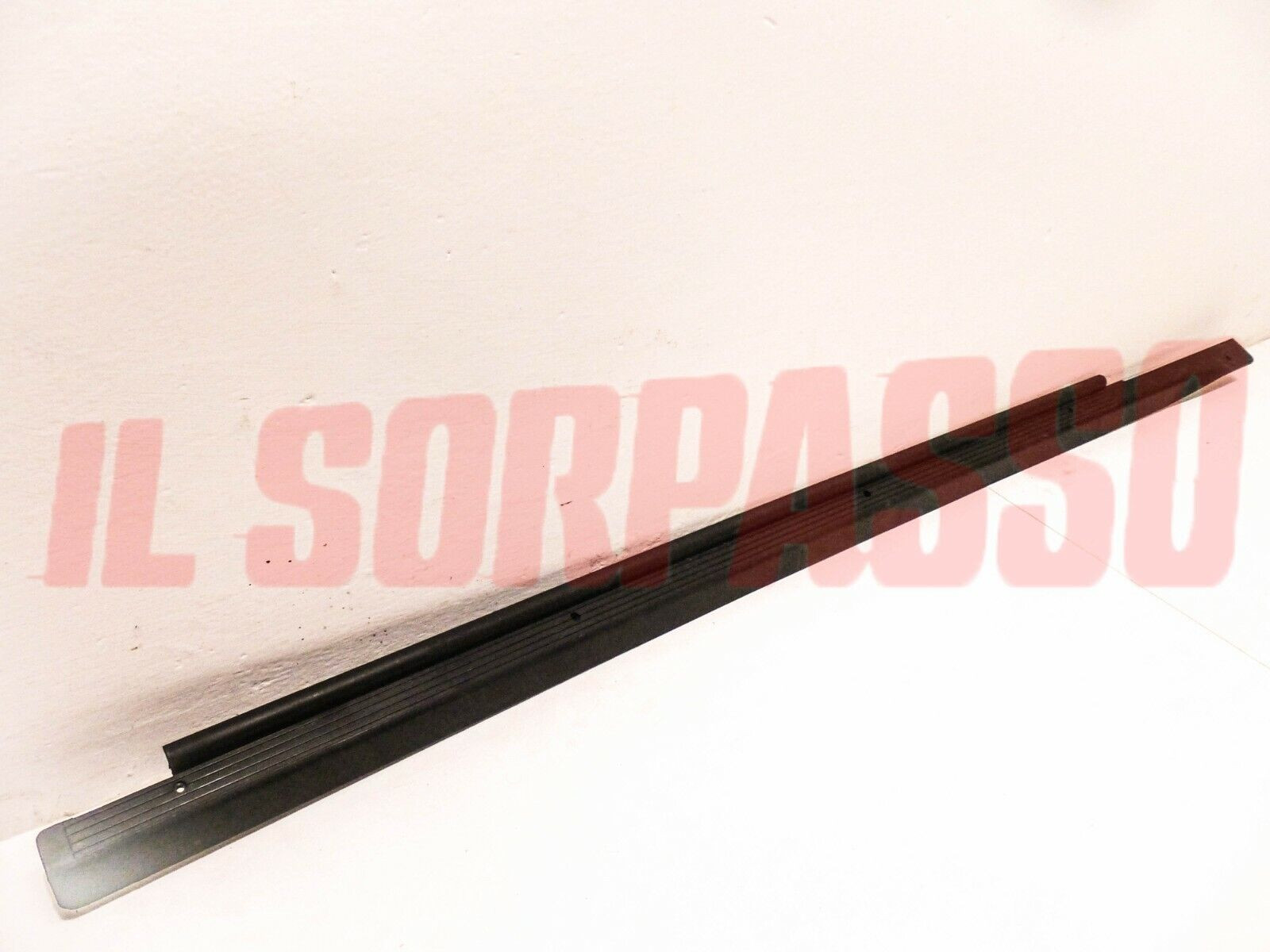 MODANATURA PROFILO BATTITACCO DESTRO FIAT RITMO 5 PORTE ORIGINALE