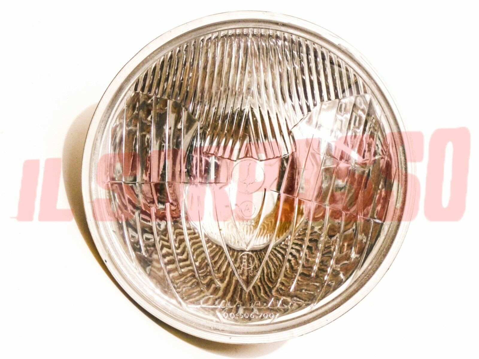 GRUPPO OTTICO FANALE FARO CARELLO ALFA ROMEO GIULIETTA SPIDER SPRINT BERLINA SS