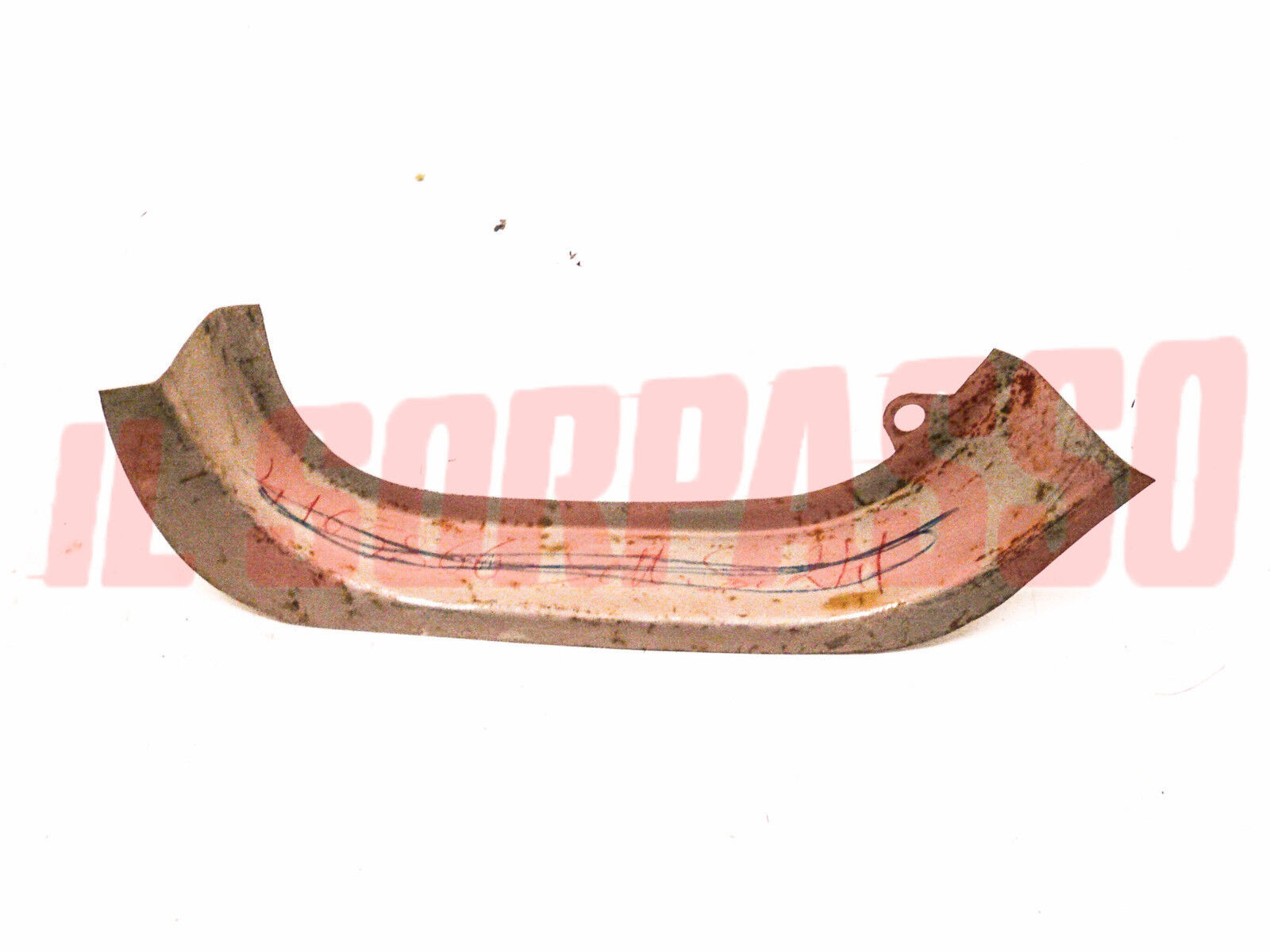 SOTTOPORTA ANTERIORE LATO INTERNO SINISTRO FIAT 241 ORIGINALE