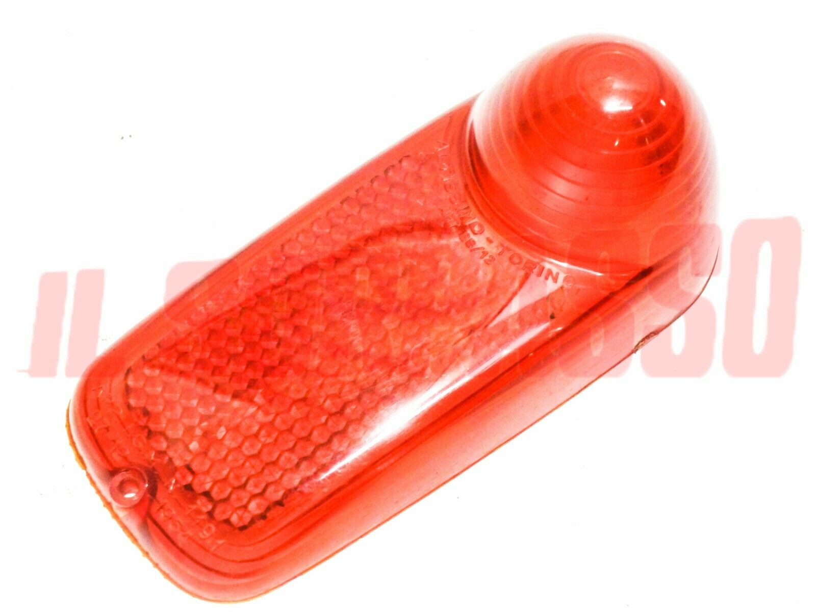 PLASTICA FANALE FARO POSTERIORE FIAT 600 1 SERIE + MULTIPLA ALTISSIMO