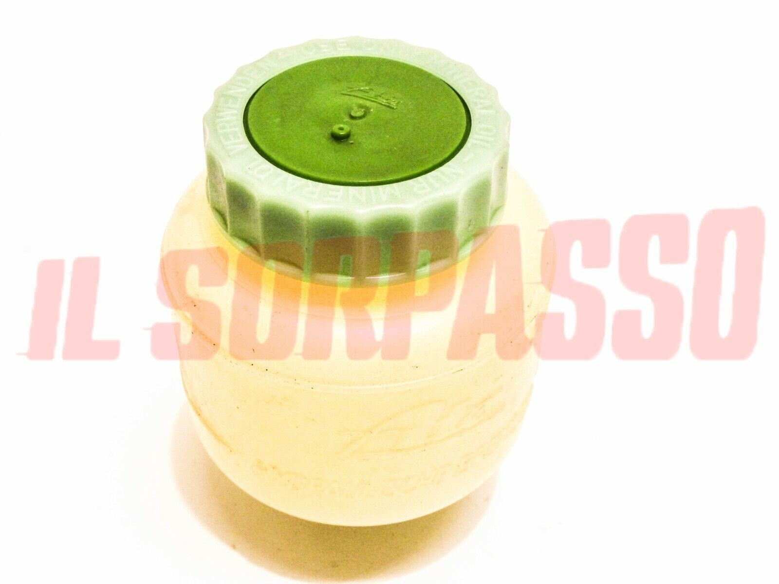 VASCHETTA CONTENITORE POMPA FRIZIONE ALFA ROMEO GIULIA GT DUETTO ATE ORIGINALE