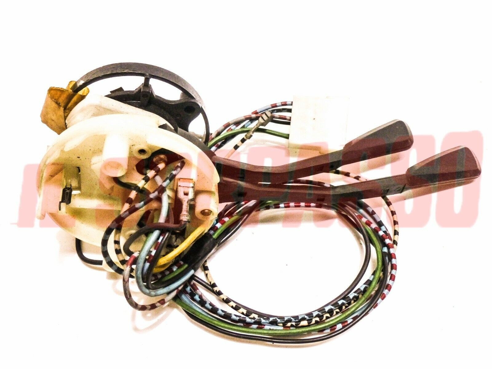 DEVIOLUCI DEVIO FRECCE STERZO FIAT DINO COUPE SPIDER ORIGINALE